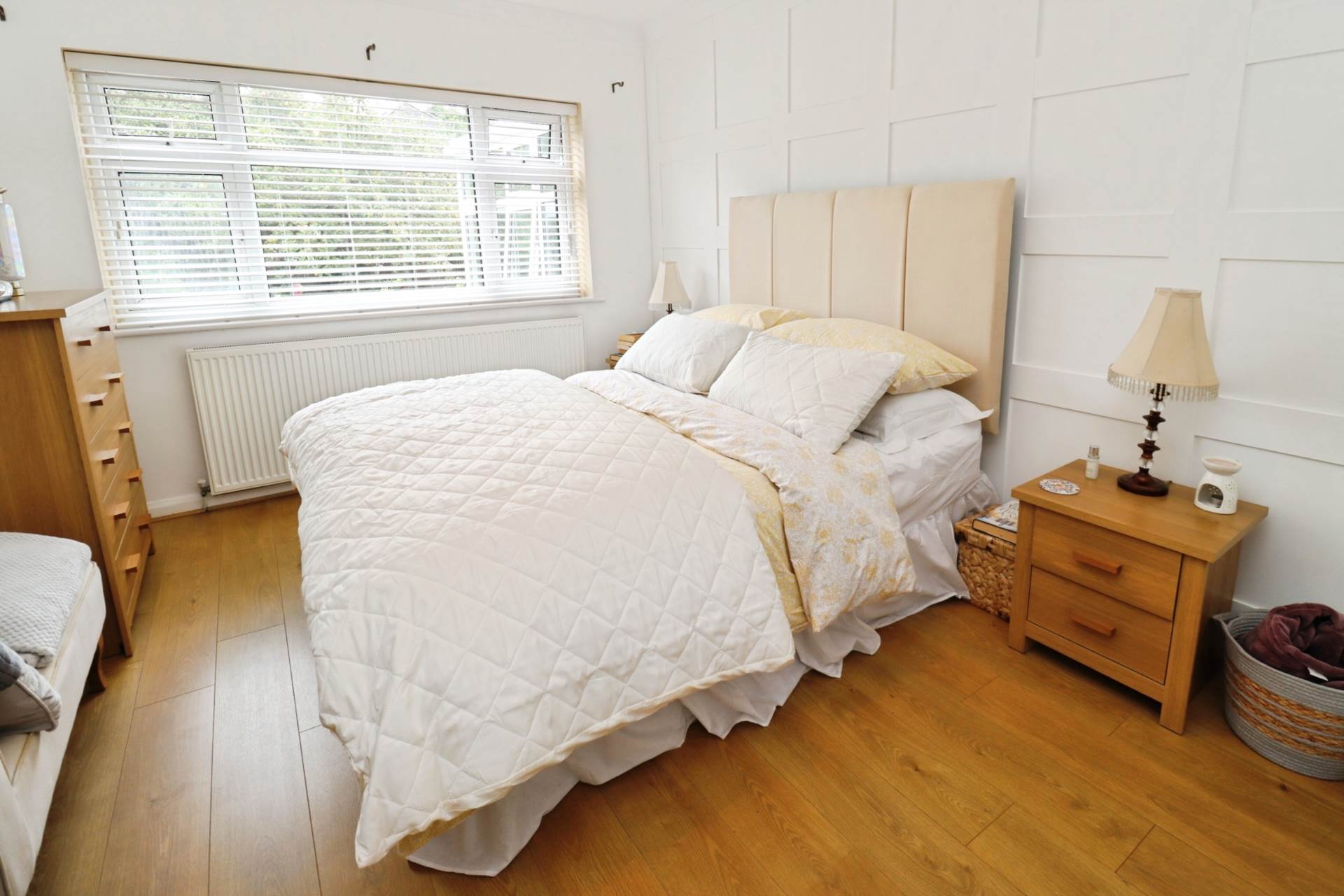Additional Property Image 2 bedroom Detached Bungalow for sale in Prenton 15
