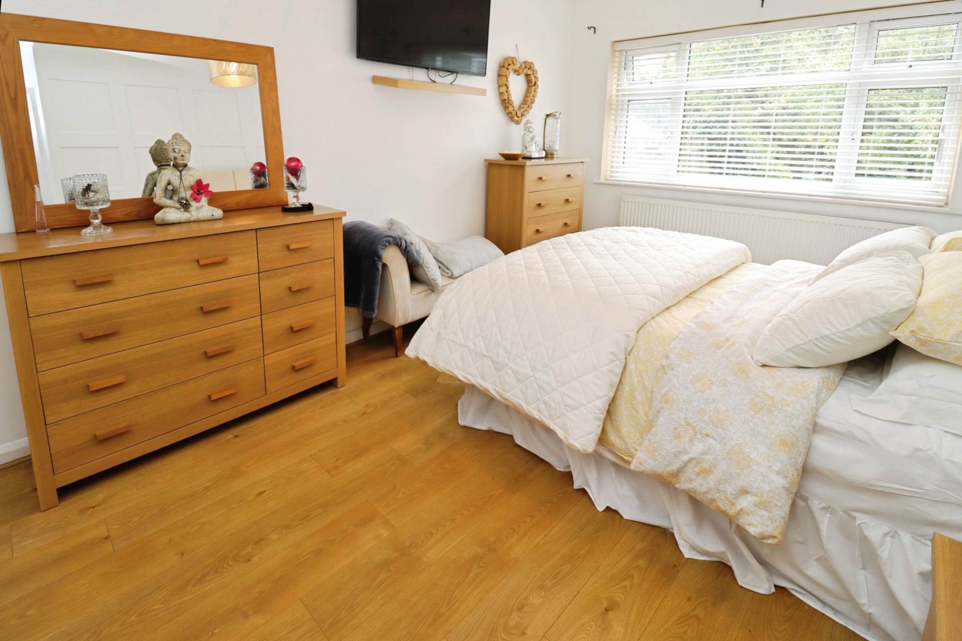 Additional Property Image 2 bedroom Detached Bungalow for sale in Prenton 16