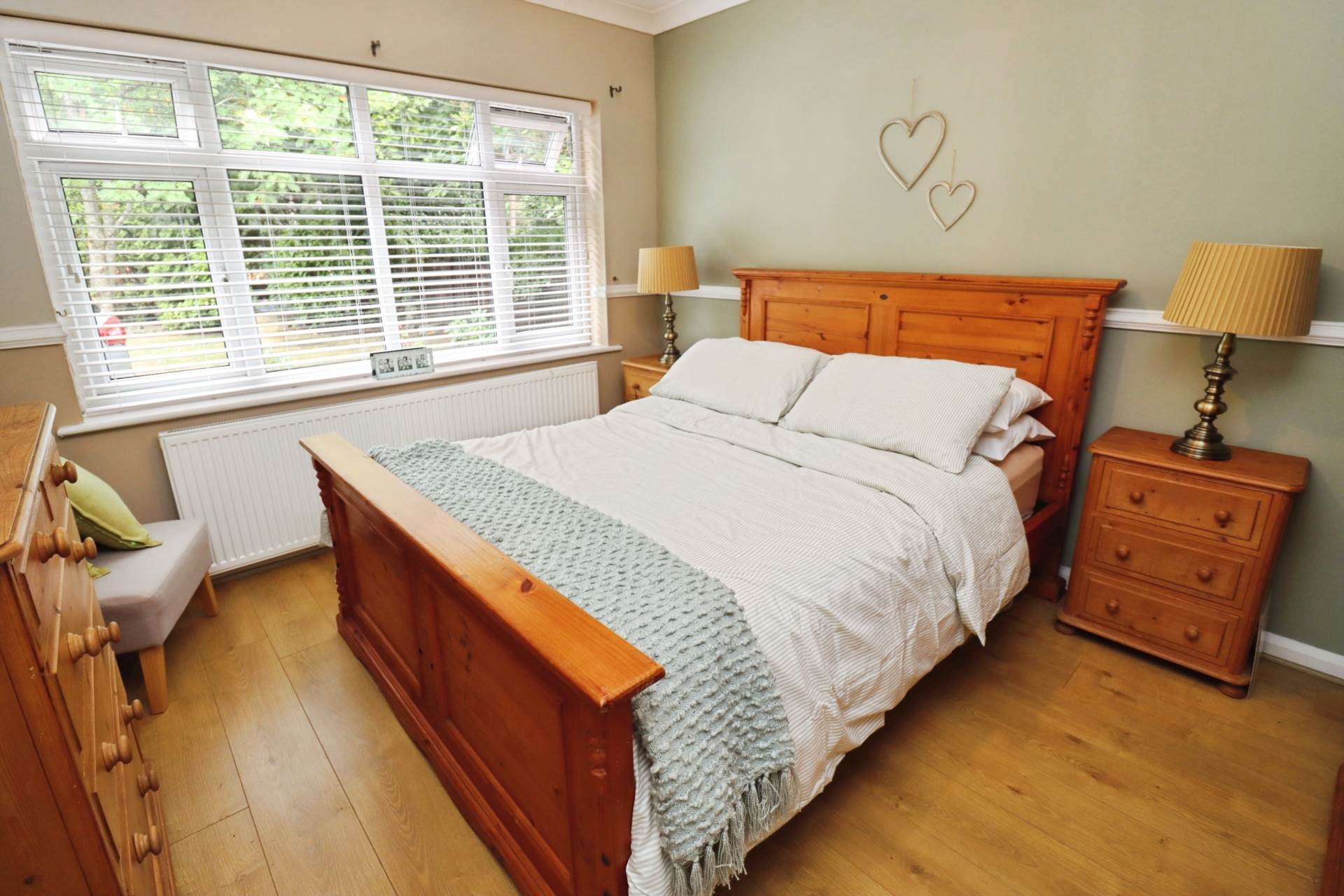 Additional Property Image 2 bedroom Detached Bungalow for sale in Prenton 17