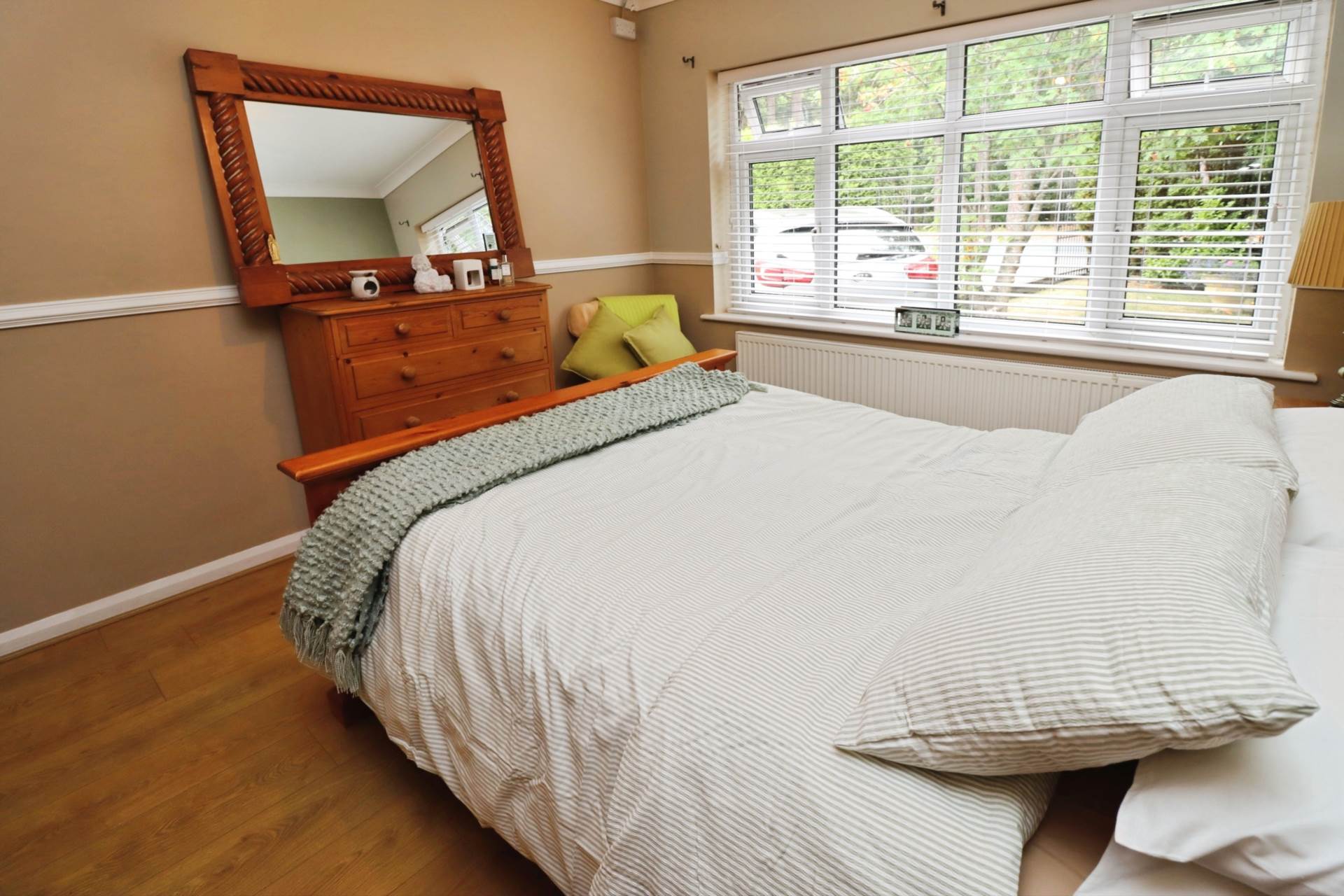 Additional Property Image 2 bedroom Detached Bungalow for sale in Prenton 18