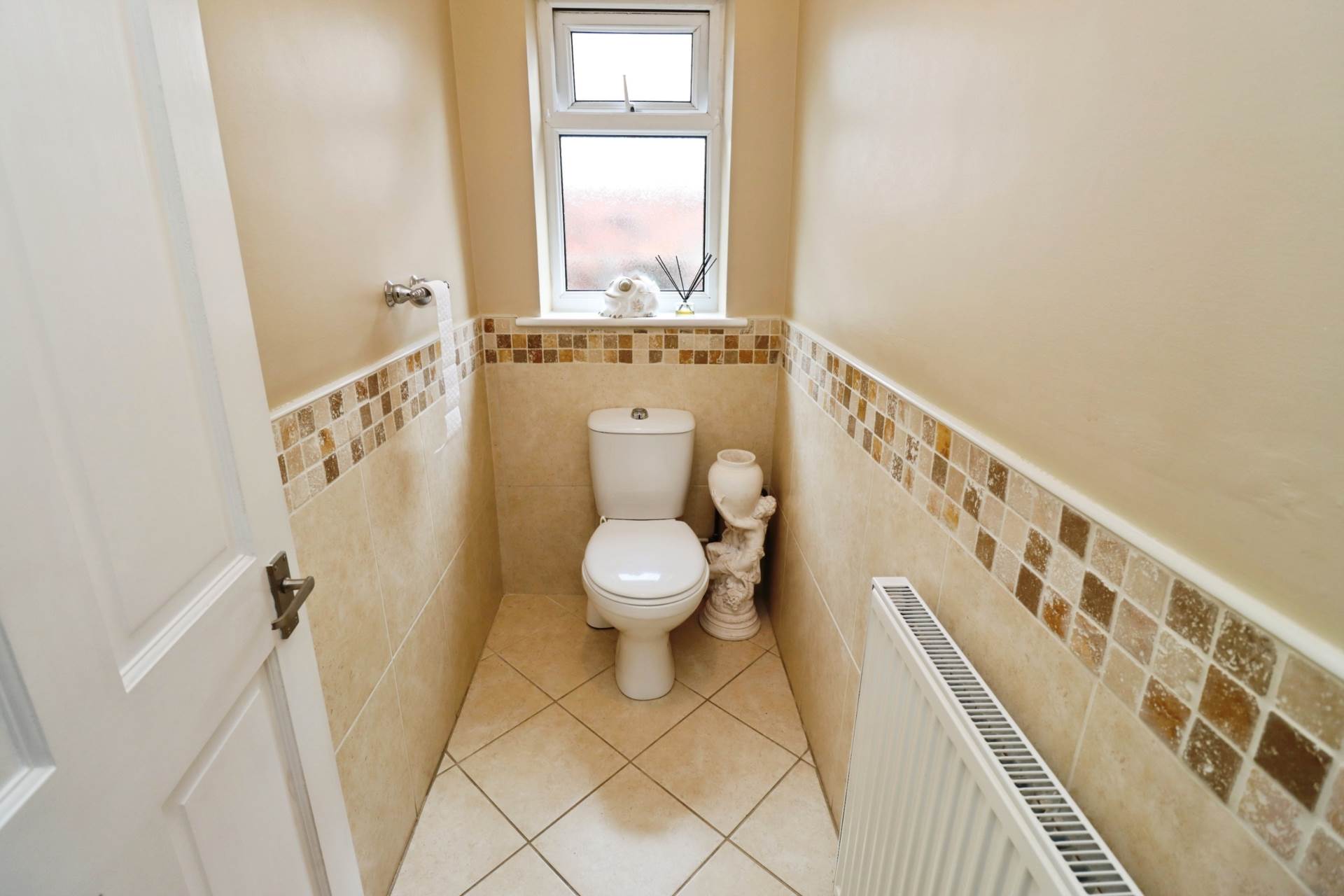 Additional Property Image 2 bedroom Detached Bungalow for sale in Prenton 21