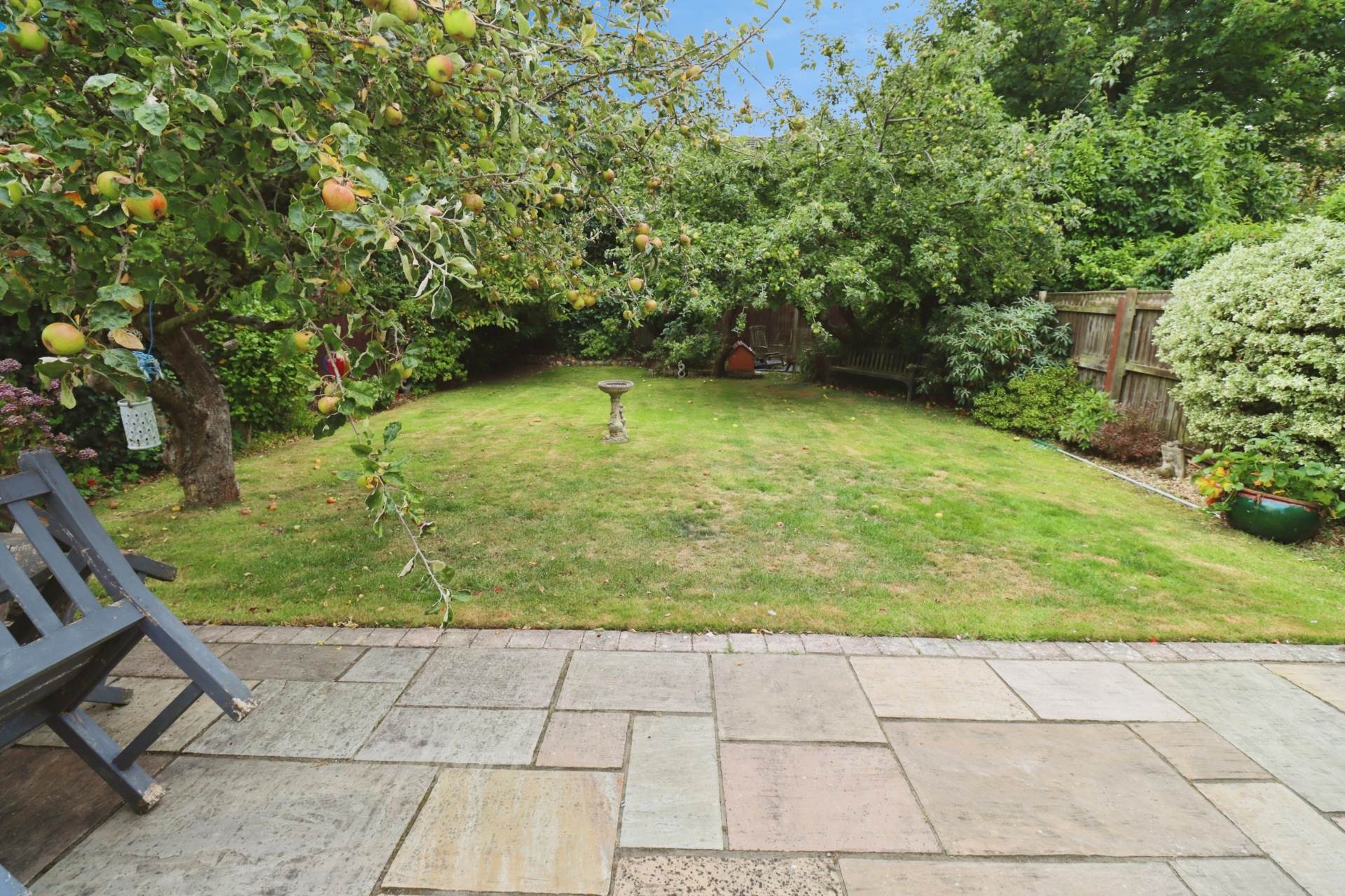 Additional Property Image 2 bedroom Detached Bungalow for sale in Prenton 22