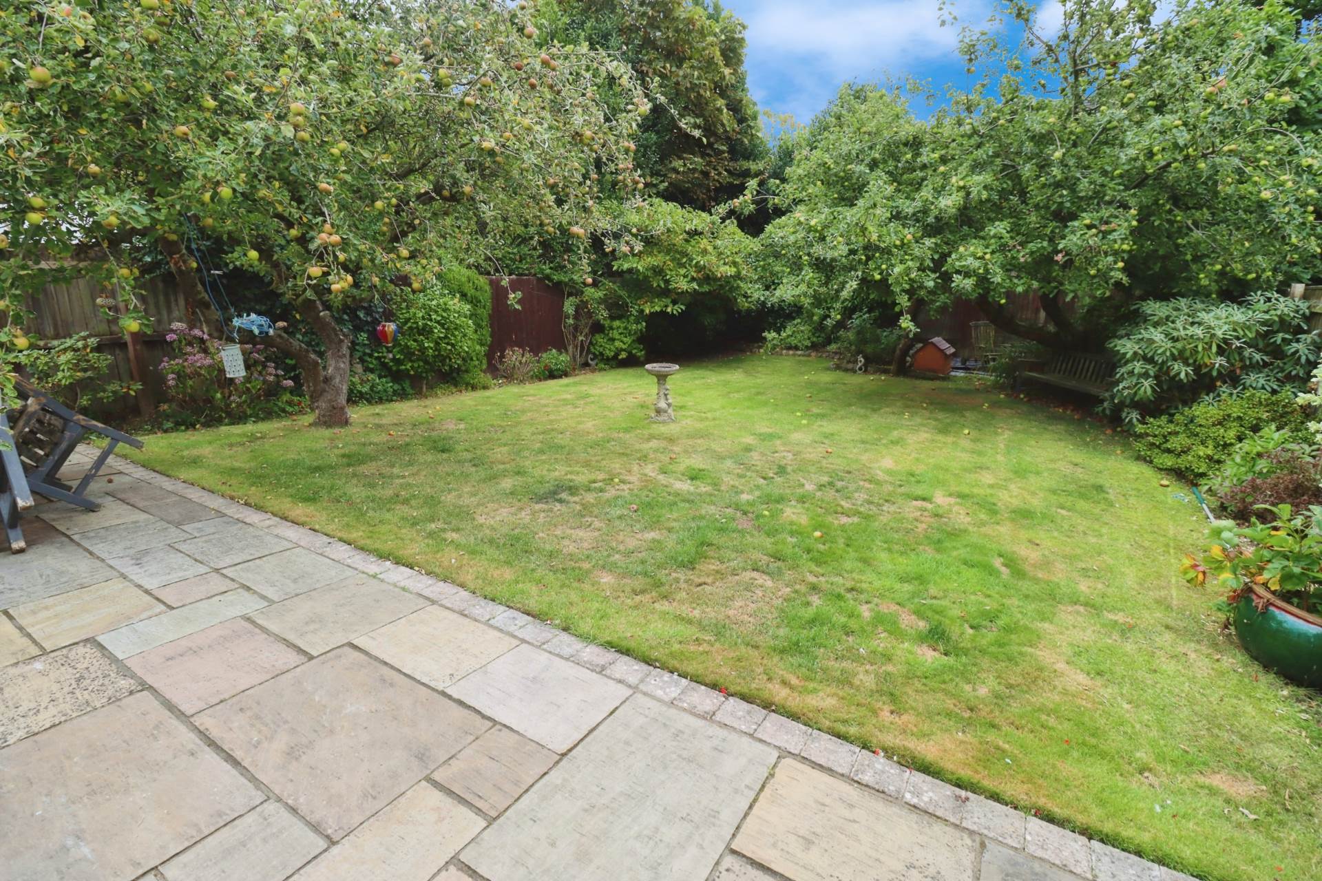 Additional Property Image 2 bedroom Detached Bungalow for sale in Prenton 23