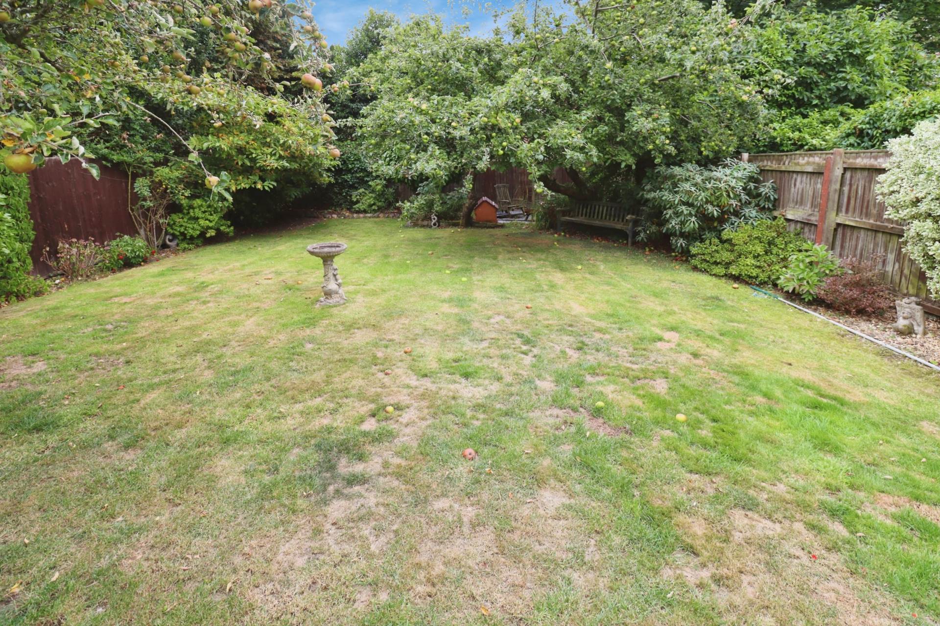Additional Property Image 2 bedroom Detached Bungalow for sale in Prenton 24