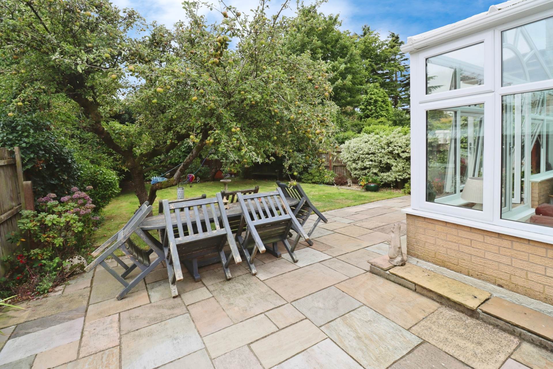 Additional Property Image 2 bedroom Detached Bungalow for sale in Prenton 25