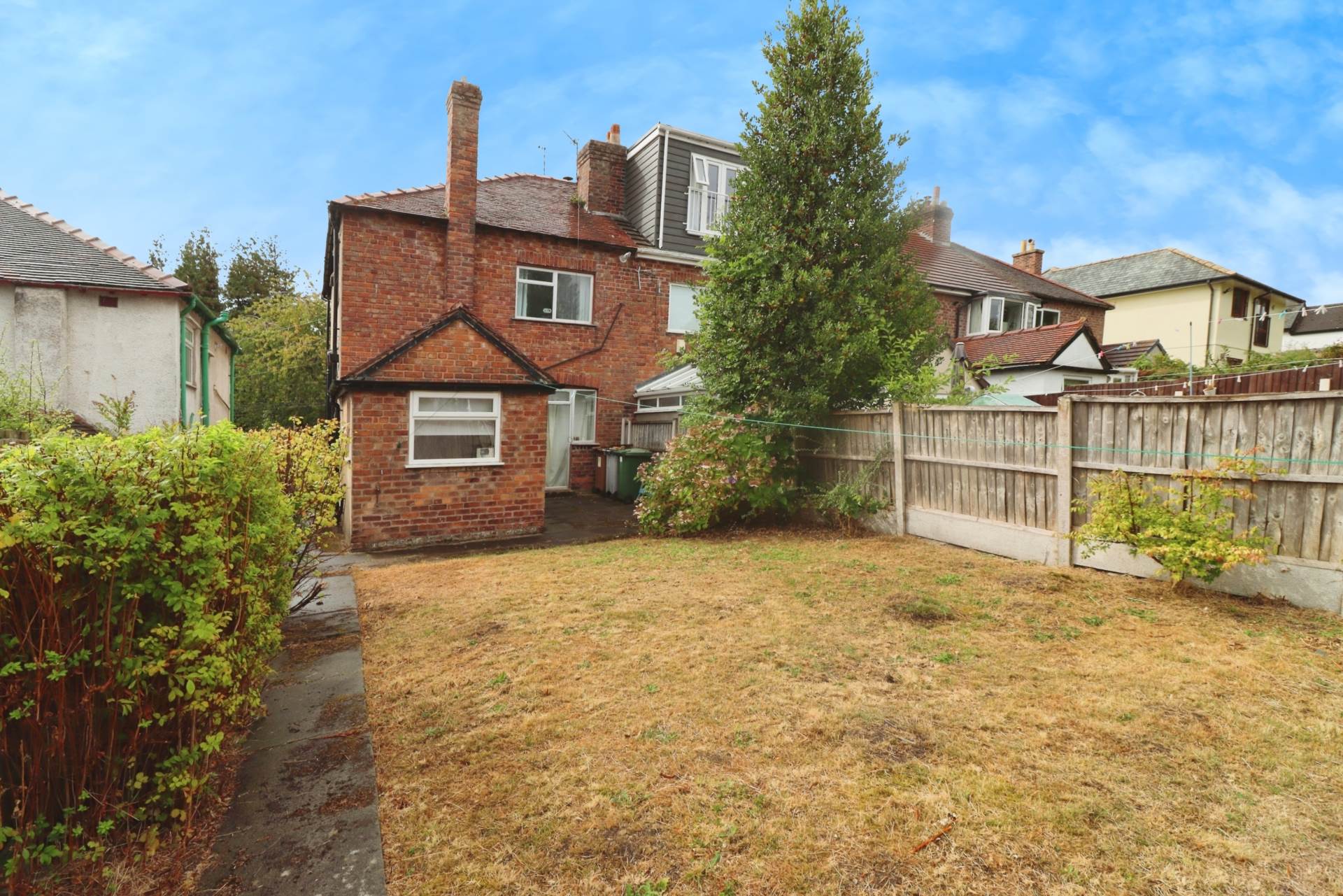 Additional Property Image 3 bedroom Semi Detached for sale in Wirral 2