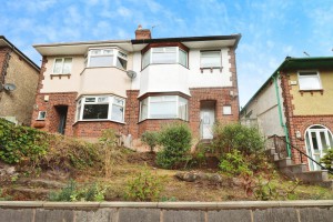 3 bedroom Semi Detached for sale in Wirral