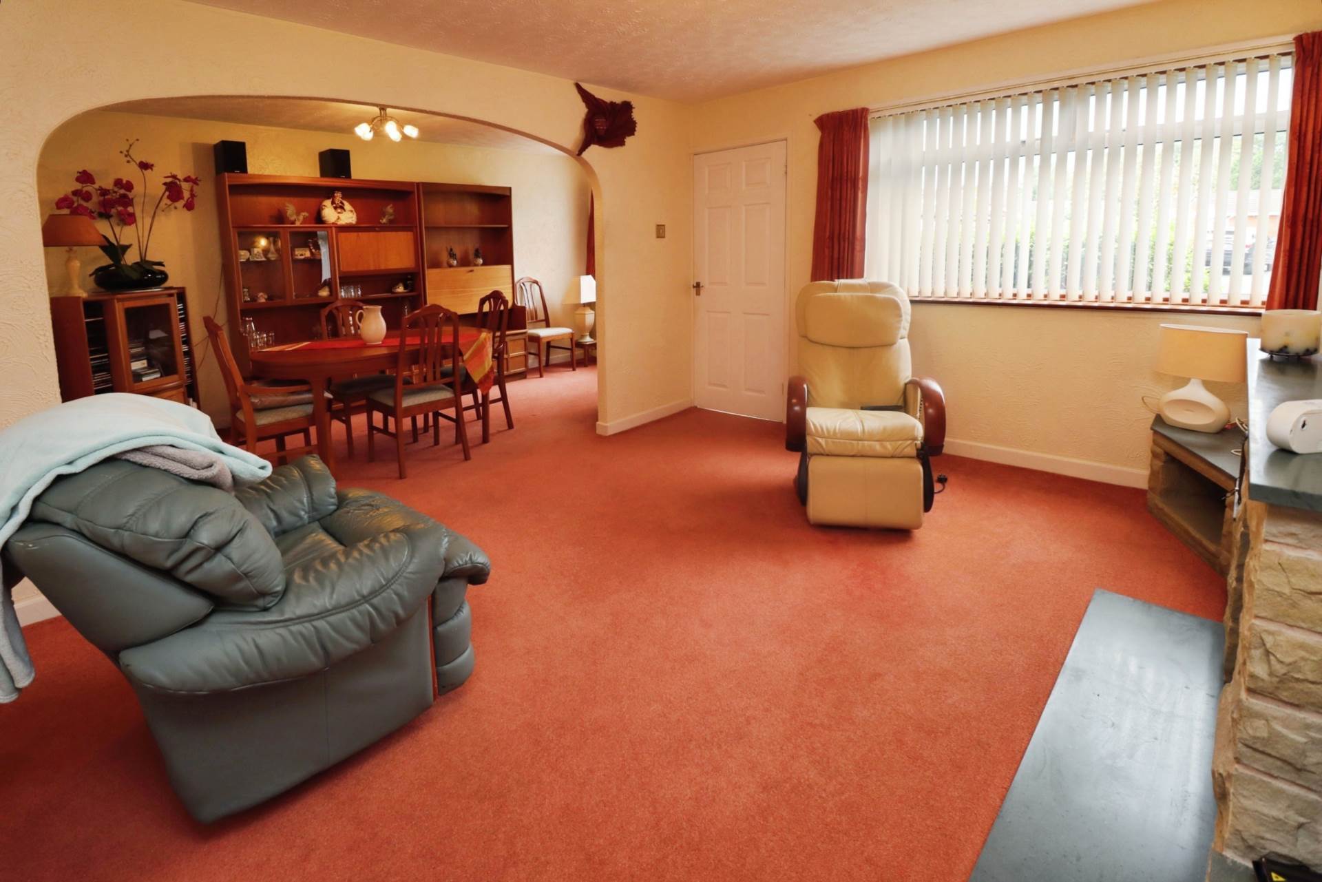 Additional Property Image 3 bedroom Detached Bungalow for sale in Wirral 2