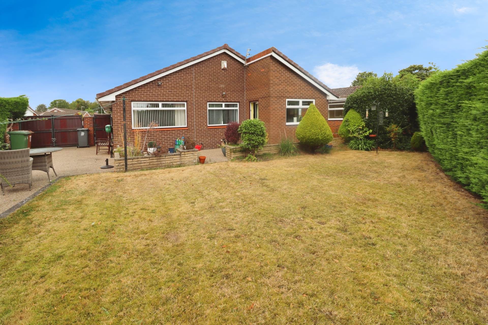 Additional Property Image 3 bedroom Detached Bungalow for sale in Wirral 4