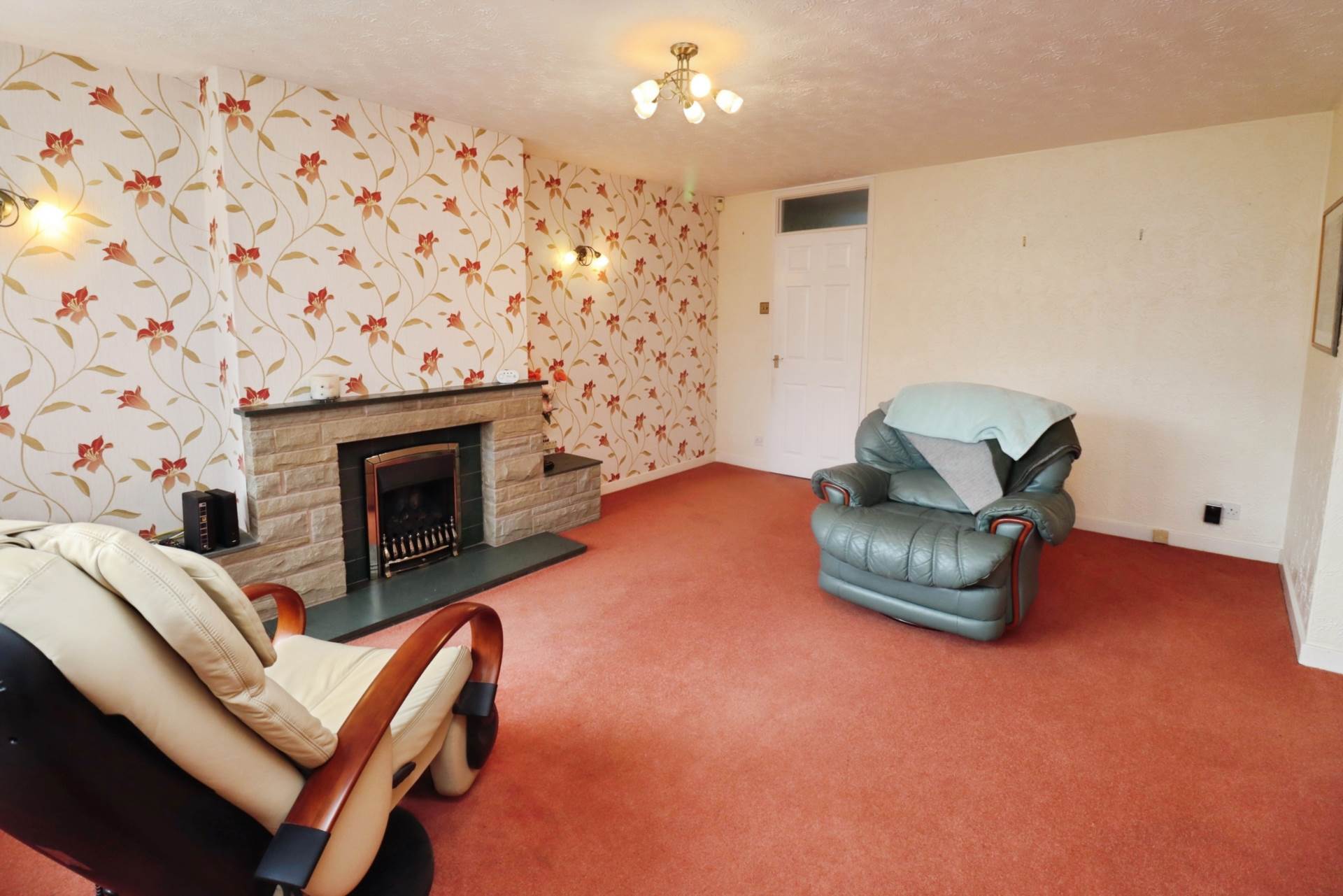 Additional Property Image 3 bedroom Detached Bungalow for sale in Wirral 5