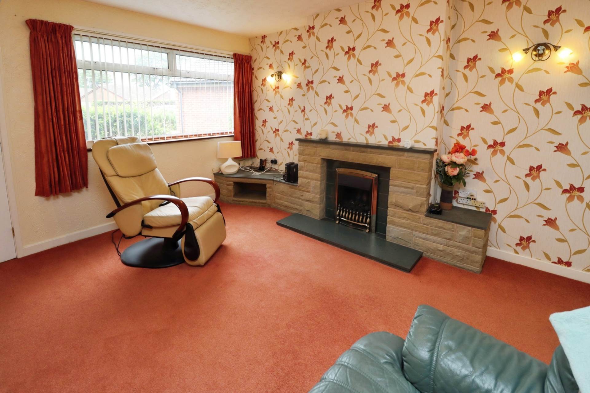 Additional Property Image 3 bedroom Detached Bungalow for sale in Wirral 6