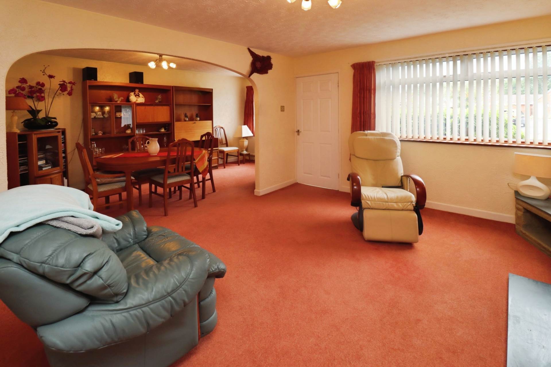 Additional Property Image 3 bedroom Detached Bungalow for sale in Wirral 7