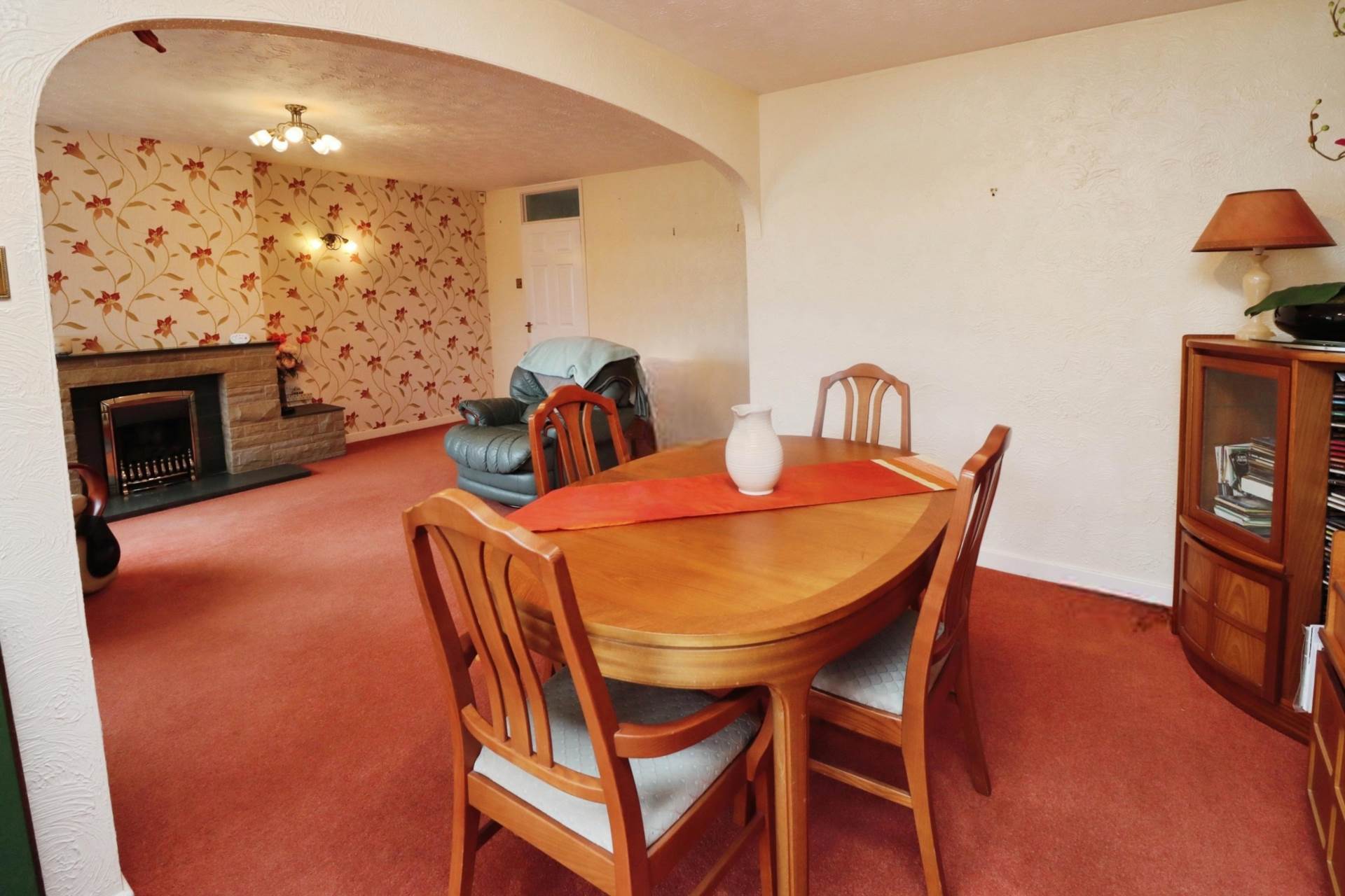 Additional Property Image 3 bedroom Detached Bungalow for sale in Wirral 8