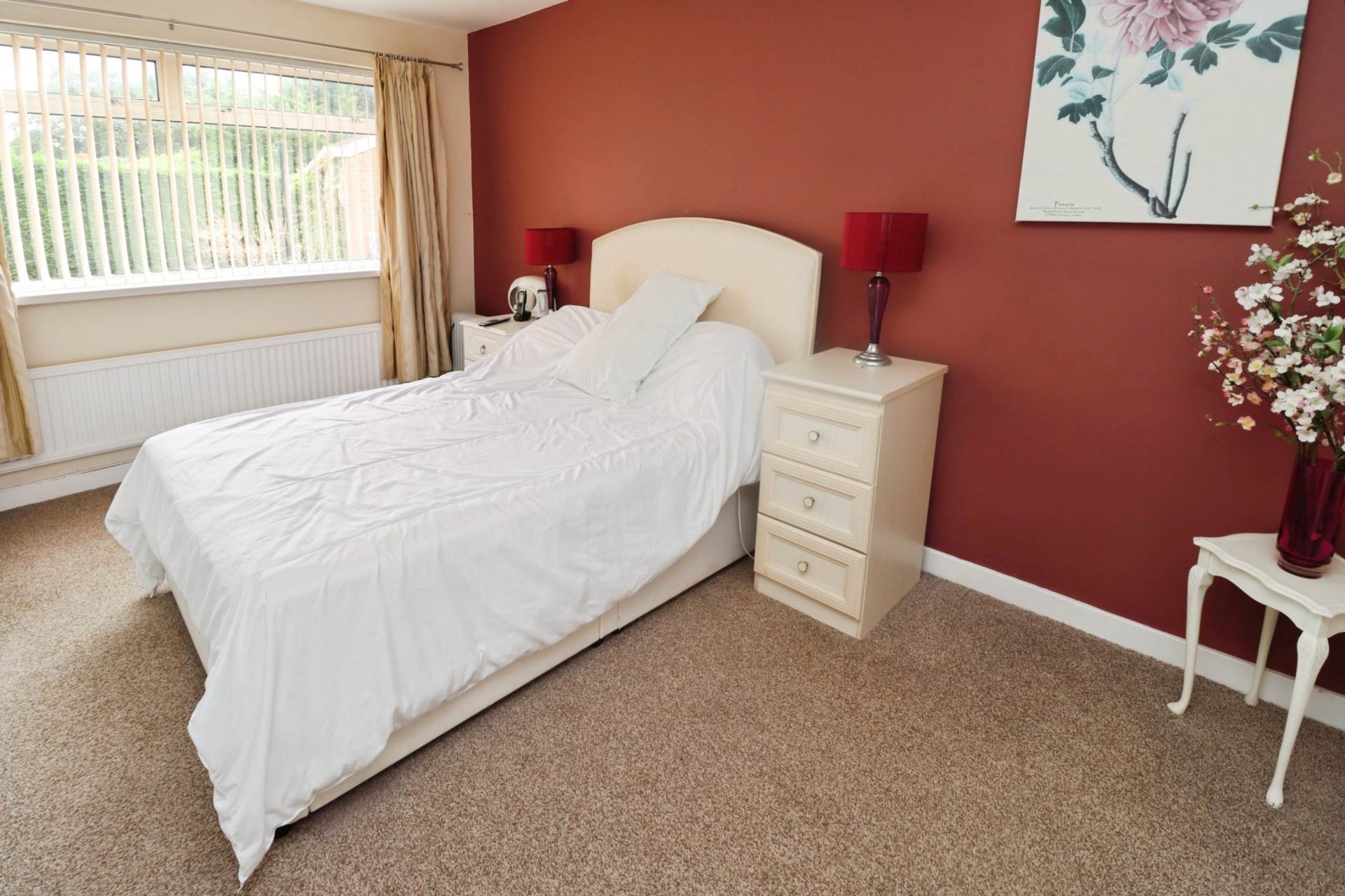 Additional Property Image 3 bedroom Detached Bungalow for sale in Wirral 11