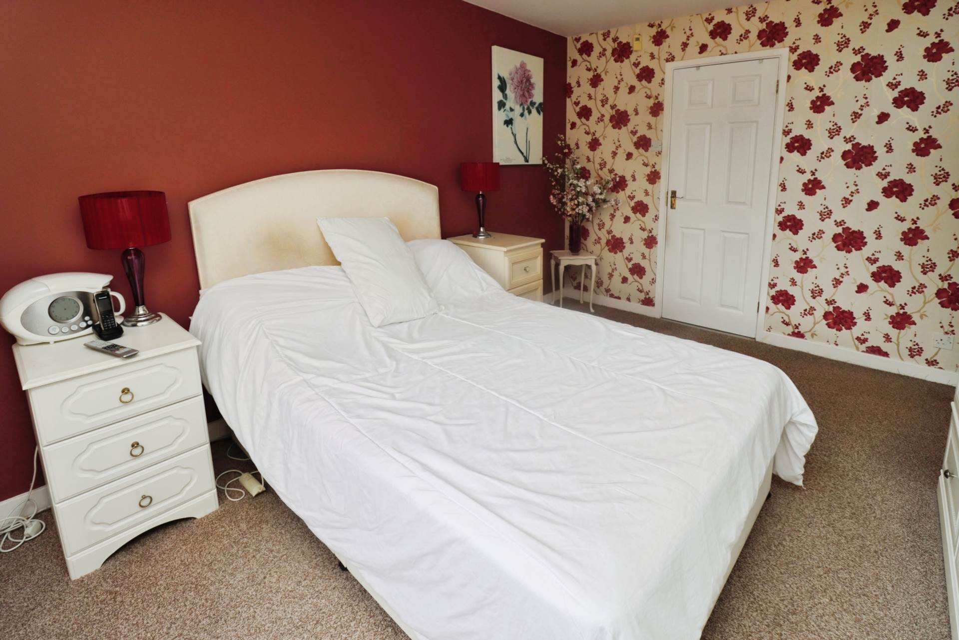 Additional Property Image 3 bedroom Detached Bungalow for sale in Wirral 12