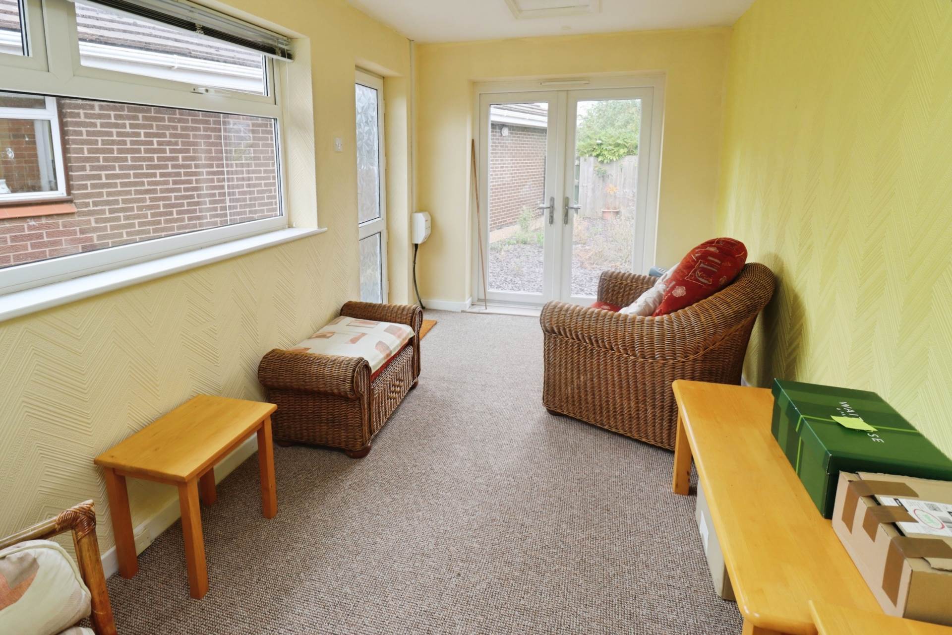 Additional Property Image 3 bedroom Detached Bungalow for sale in Wirral 18