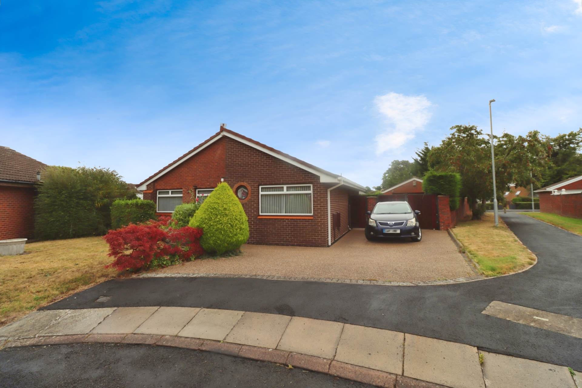 Additional Property Image 3 bedroom Detached Bungalow for sale in Wirral 21