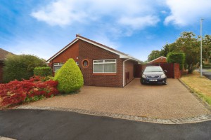 3 bedroom Detached Bungalow for sale in Wirral