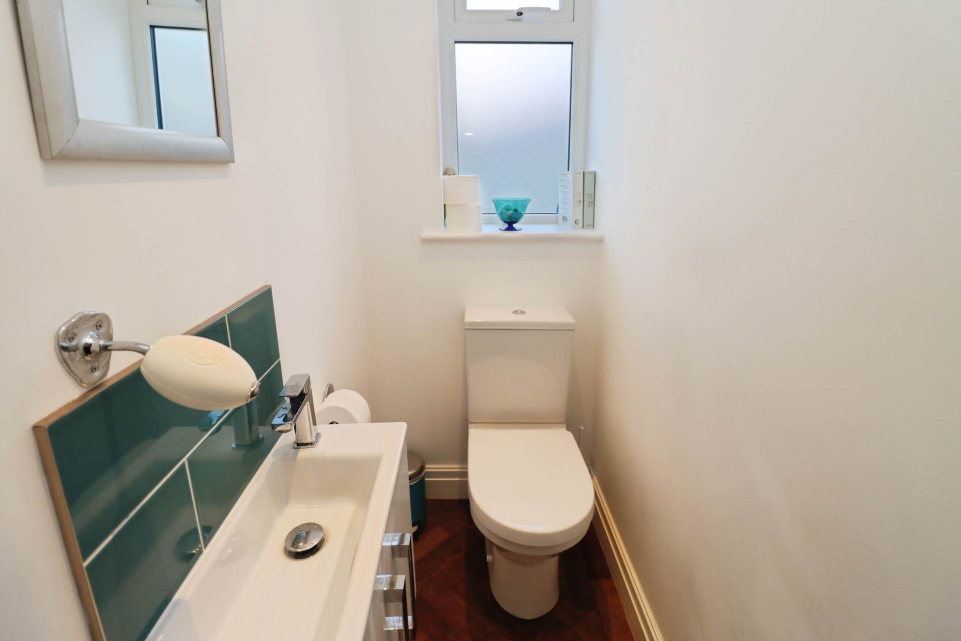 Additional Property Image 5 bedroom Semi Detached for sale in Wirral 6