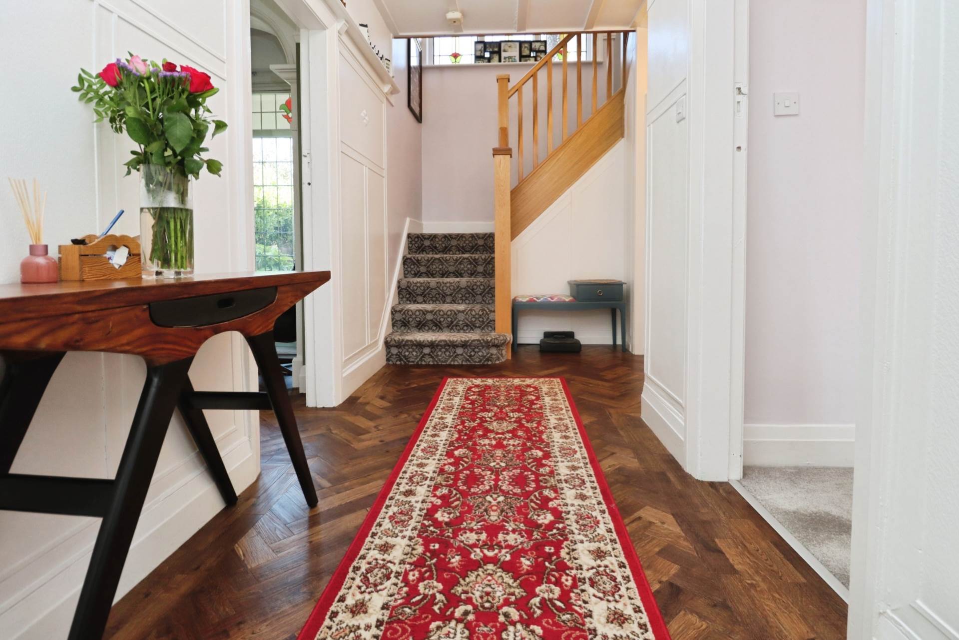 Additional Property Image 5 bedroom Semi Detached for sale in Wirral 7