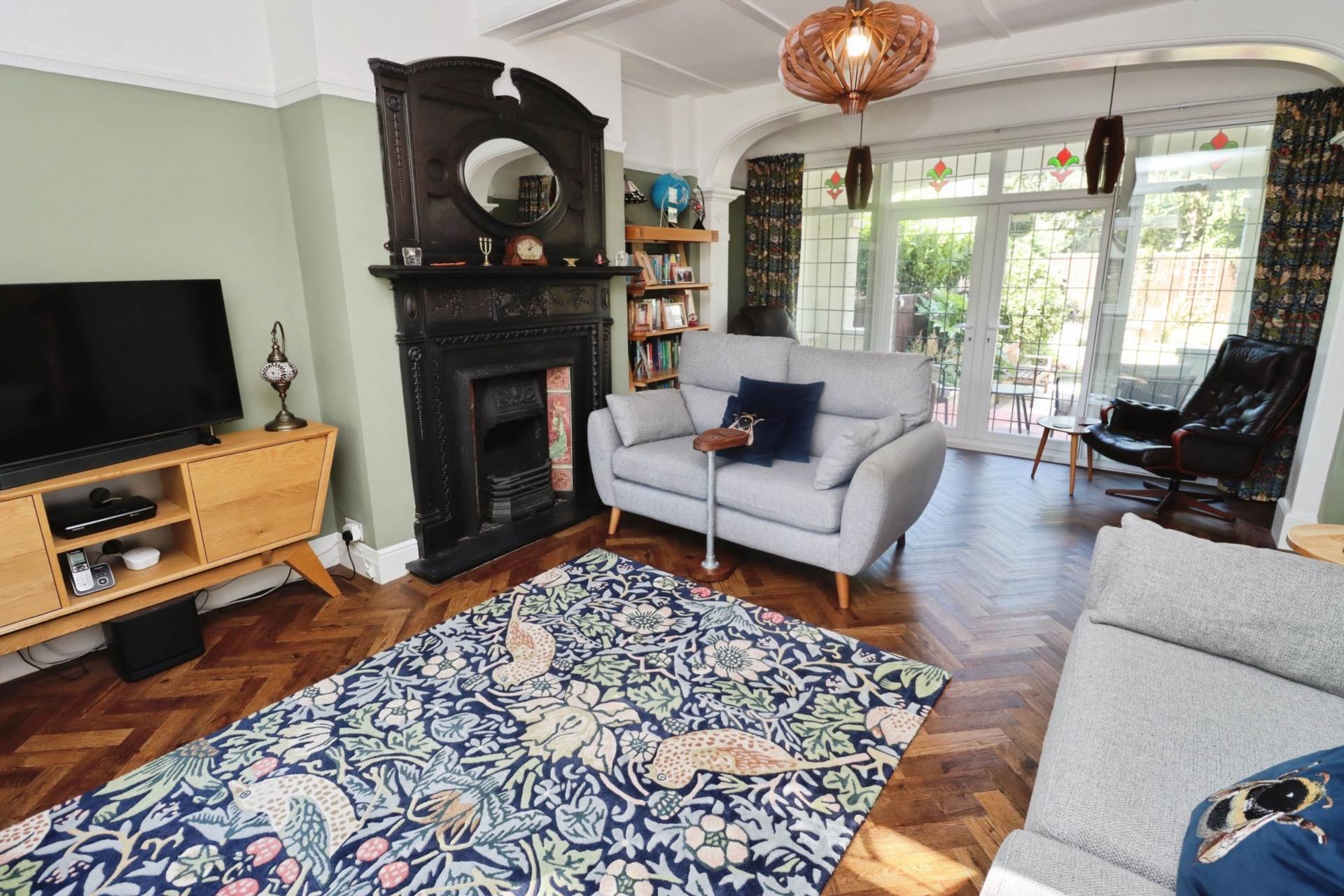 Additional Property Image 5 bedroom Semi Detached for sale in Wirral 8