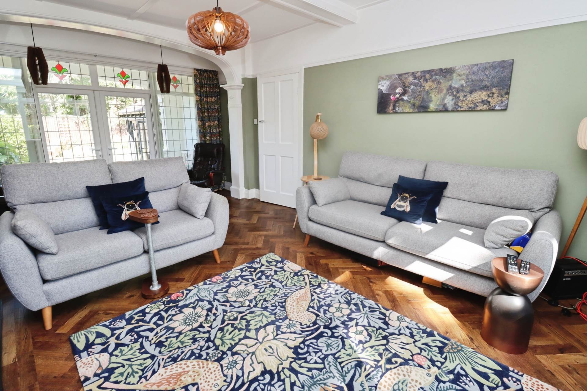 Additional Property Image 5 bedroom Semi Detached for sale in Wirral 10