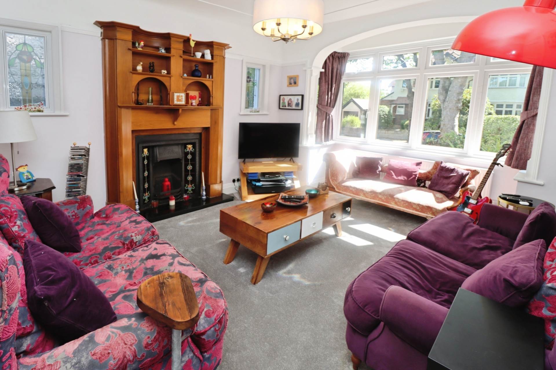 Additional Property Image 5 bedroom Semi Detached for sale in Wirral 11
