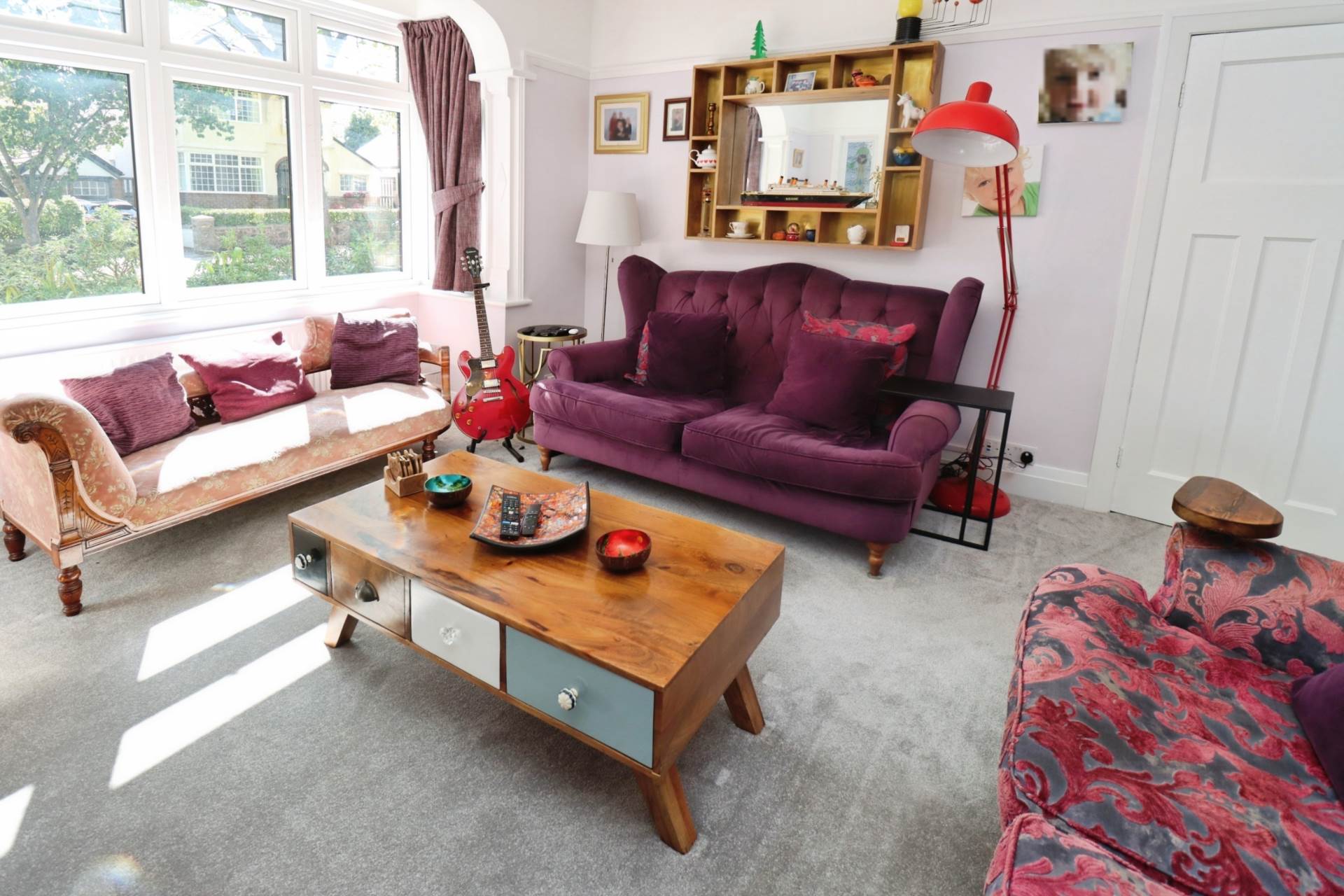 Additional Property Image 5 bedroom Semi Detached for sale in Wirral 13