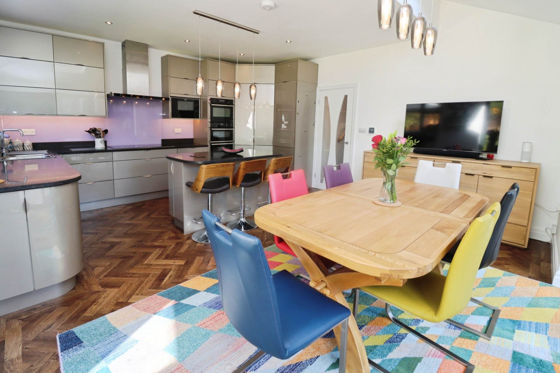 Additional Property Image 5 bedroom Semi Detached for sale in Wirral 17