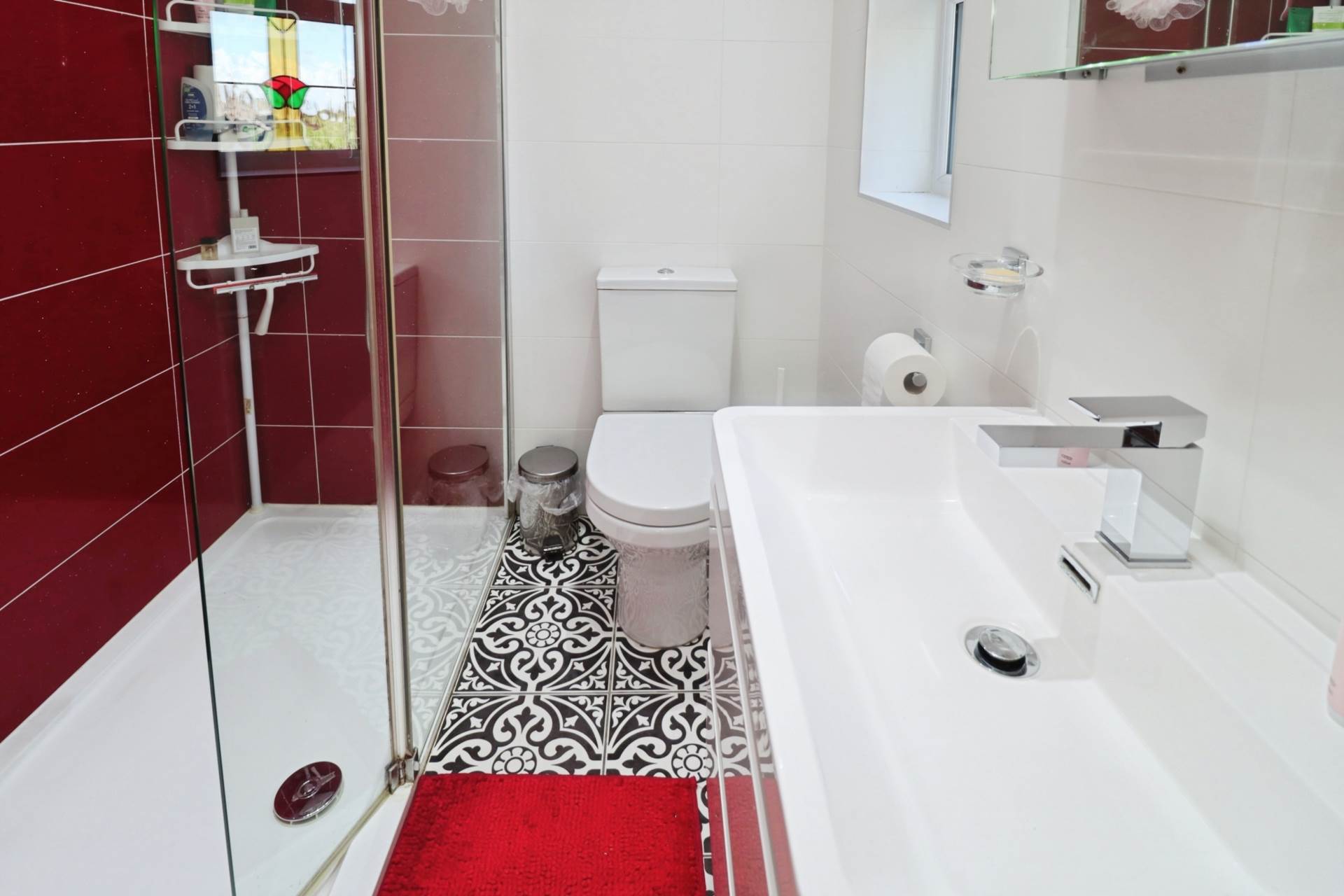 Additional Property Image 5 bedroom Semi Detached for sale in Wirral 22
