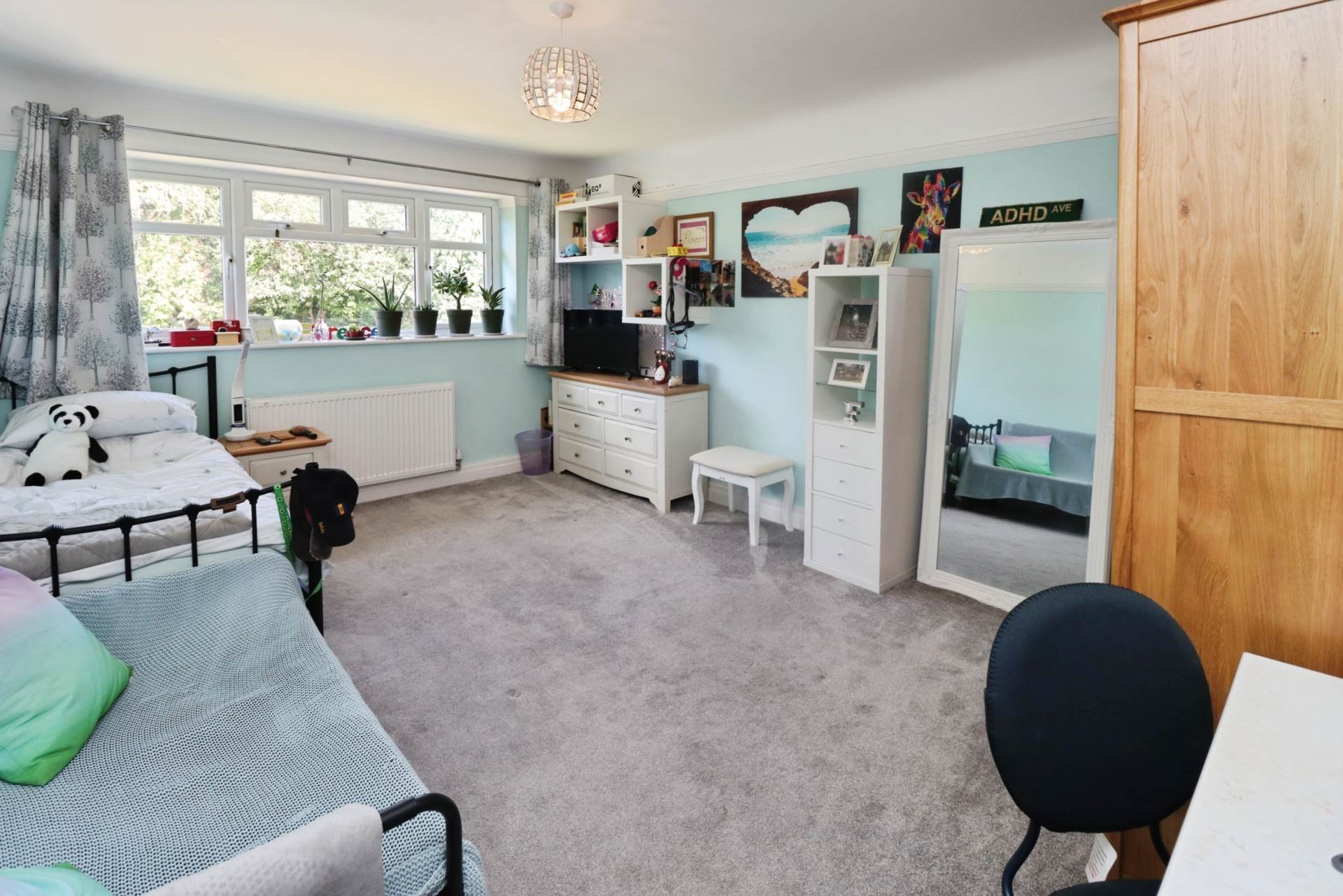 Additional Property Image 5 bedroom Semi Detached for sale in Wirral 23
