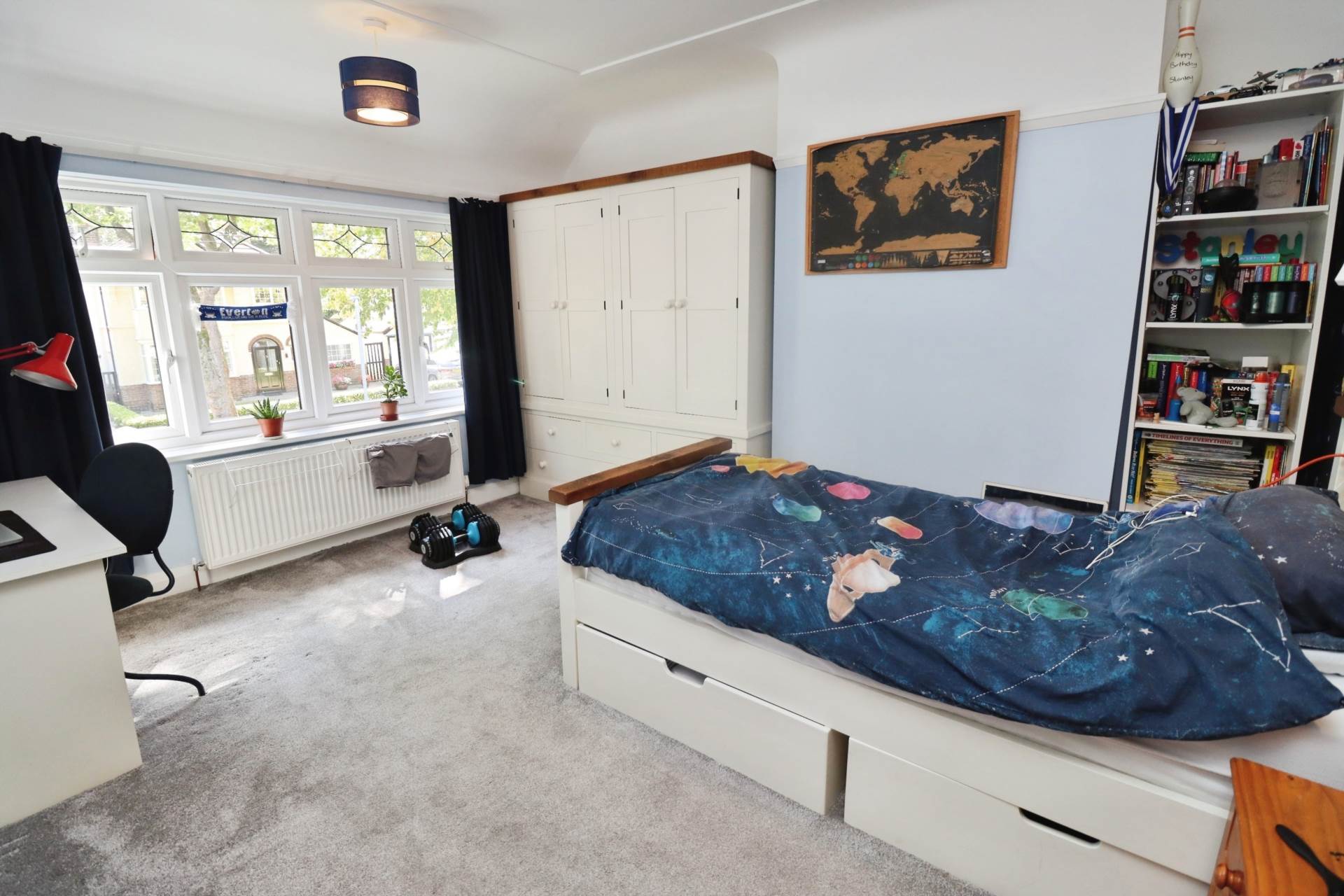 Additional Property Image 5 bedroom Semi Detached for sale in Wirral 25