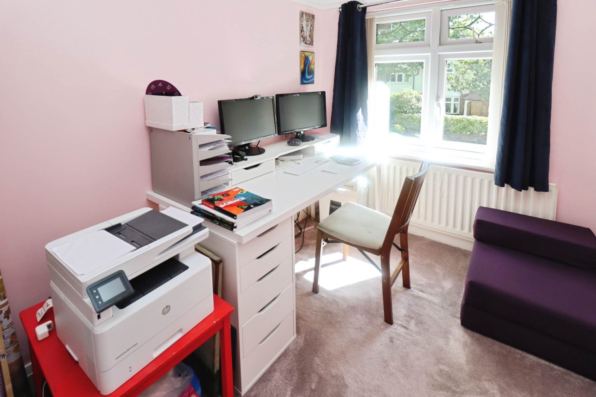 Additional Property Image 5 bedroom Semi Detached for sale in Wirral 26