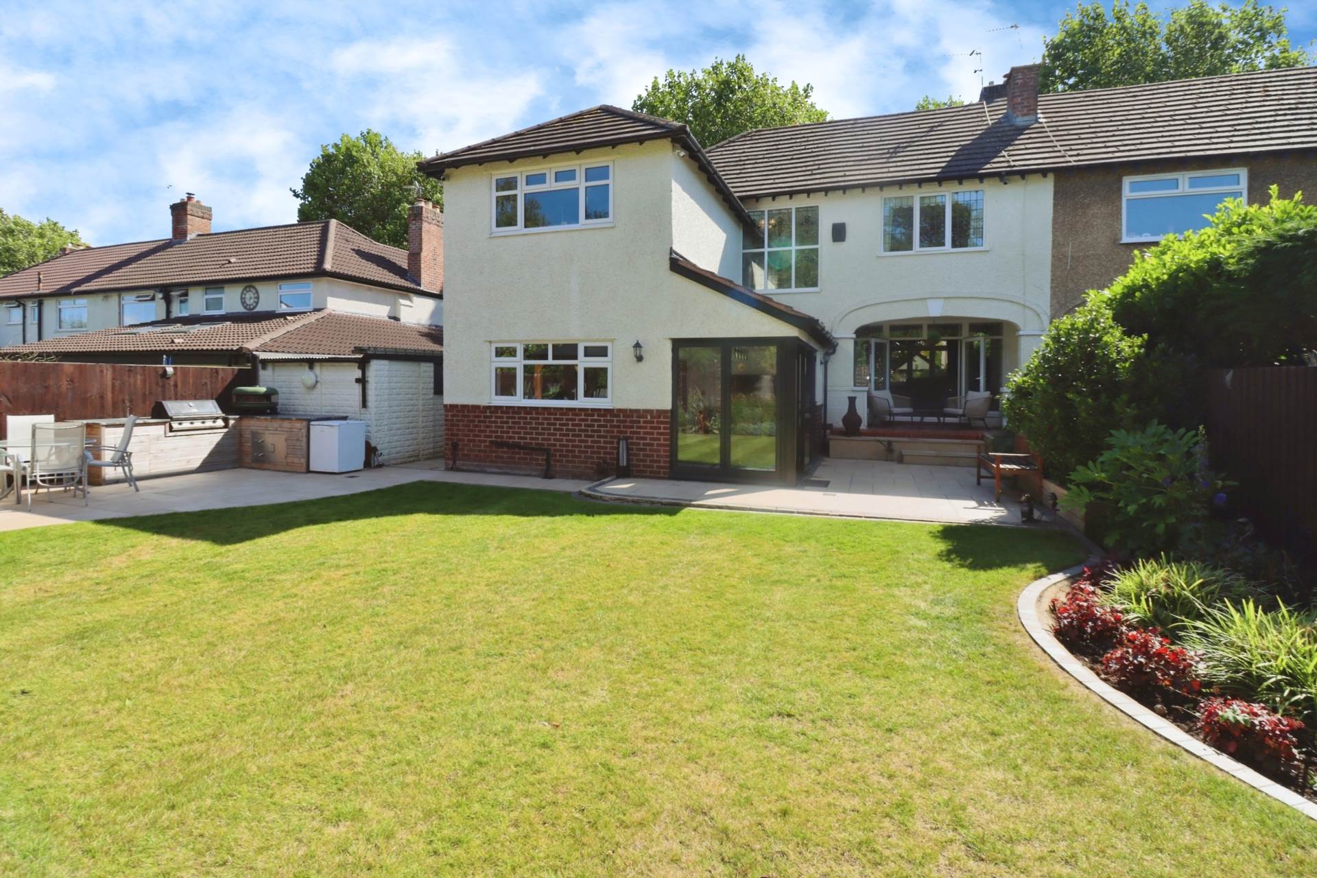 Additional Property Image 5 bedroom Semi Detached for sale in Wirral 33