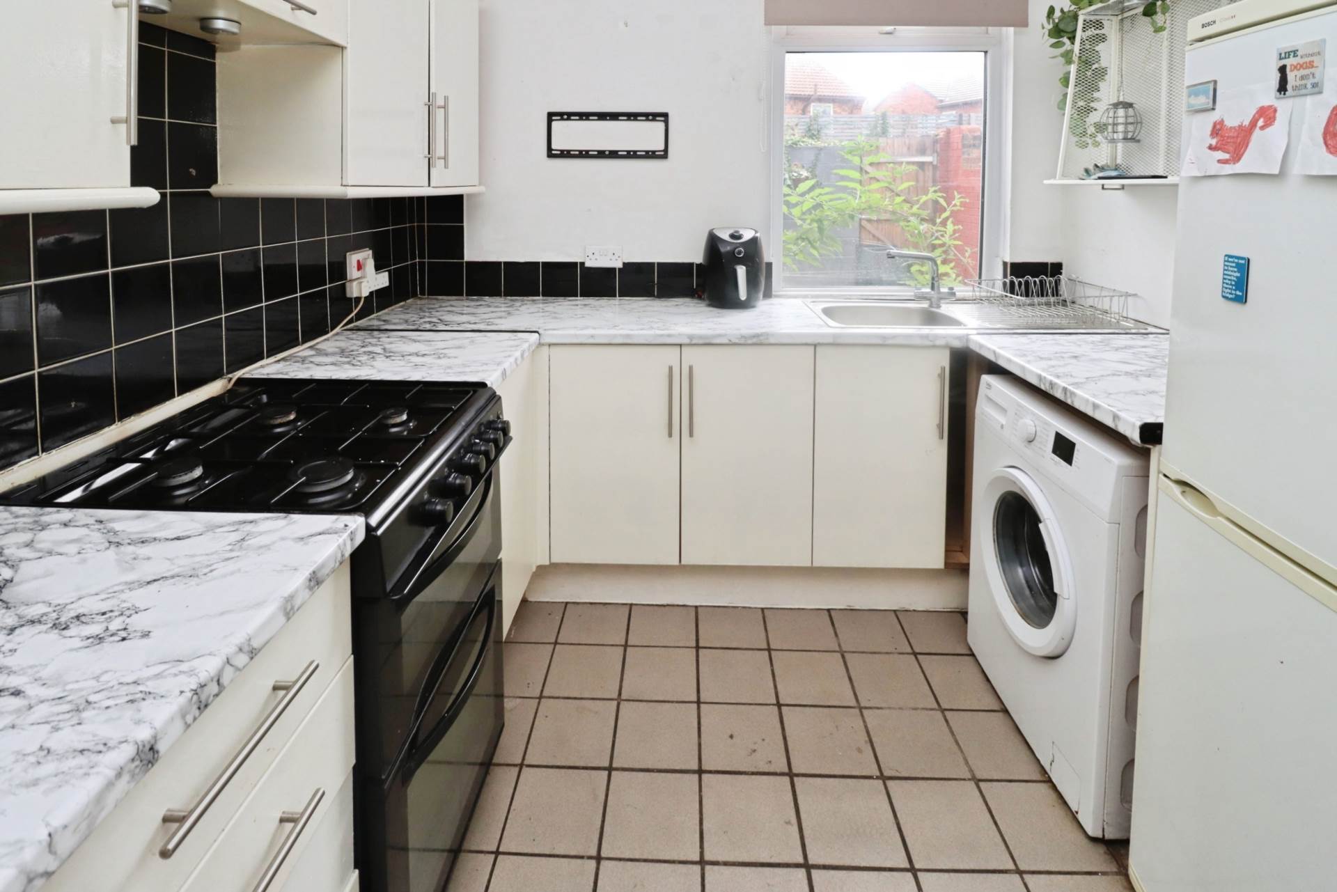 Additional Property Image 2 bedroom Terraced for sale in Birkenhead 4