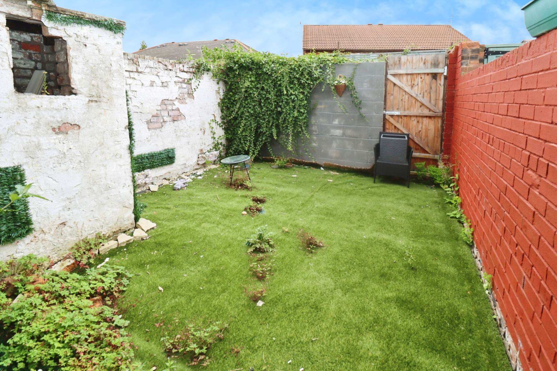 Additional Property Image 2 bedroom Terraced for sale in Birkenhead 16