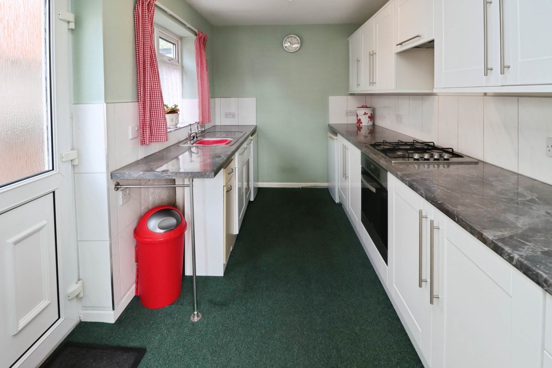 Additional Property Image 2 bedroom Semi Detached Bungalow for sale in Wirral 3