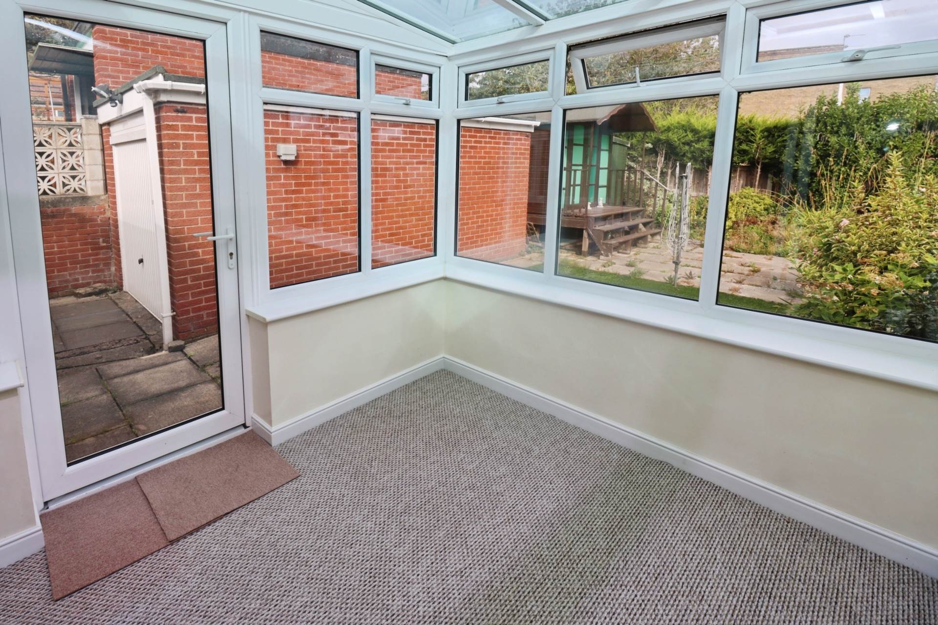 Additional Property Image 2 bedroom Semi Detached Bungalow for sale in Wirral 4