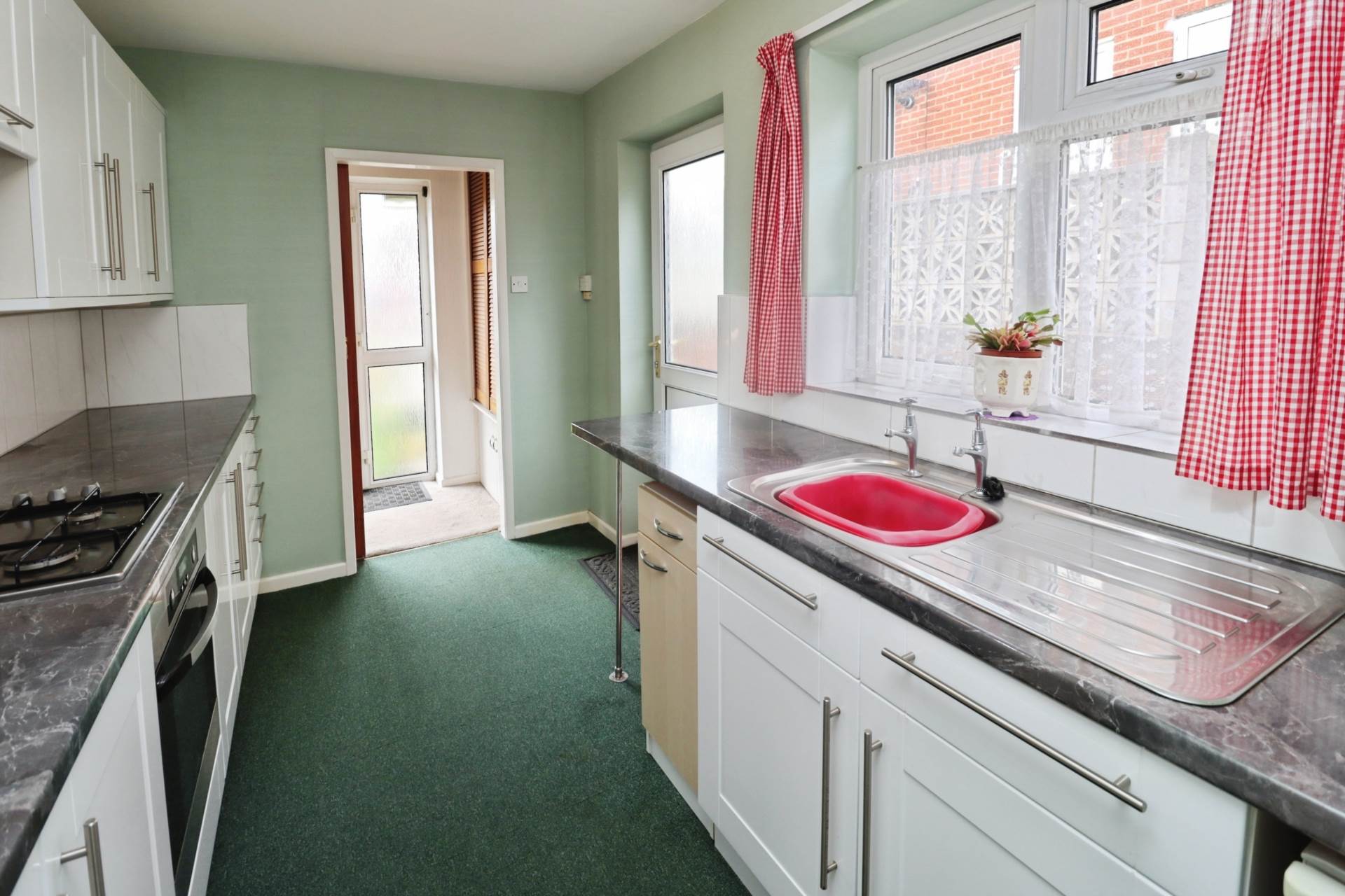 Additional Property Image 2 bedroom Semi Detached Bungalow for sale in Wirral 7
