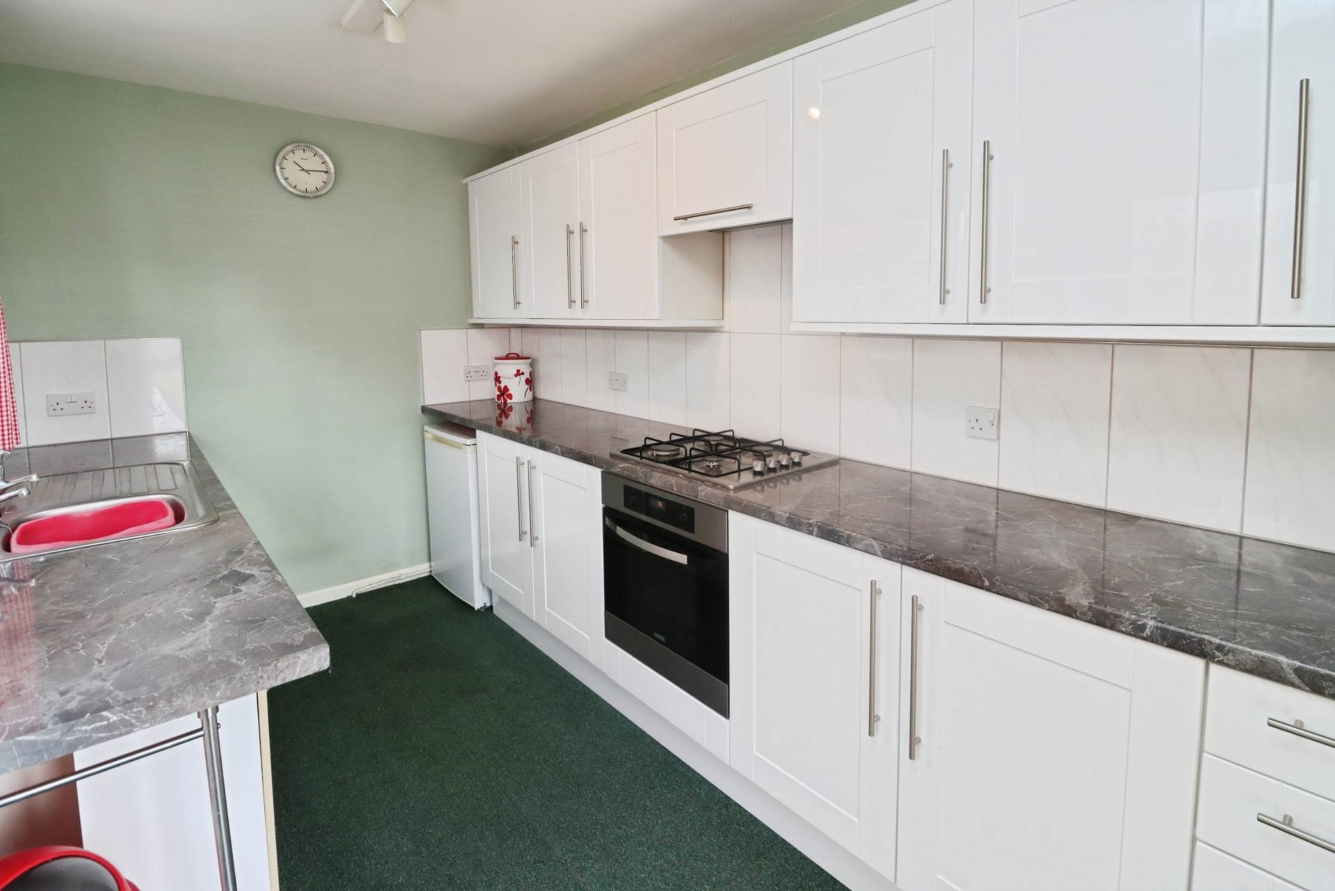Additional Property Image 2 bedroom Semi Detached Bungalow for sale in Wirral 8