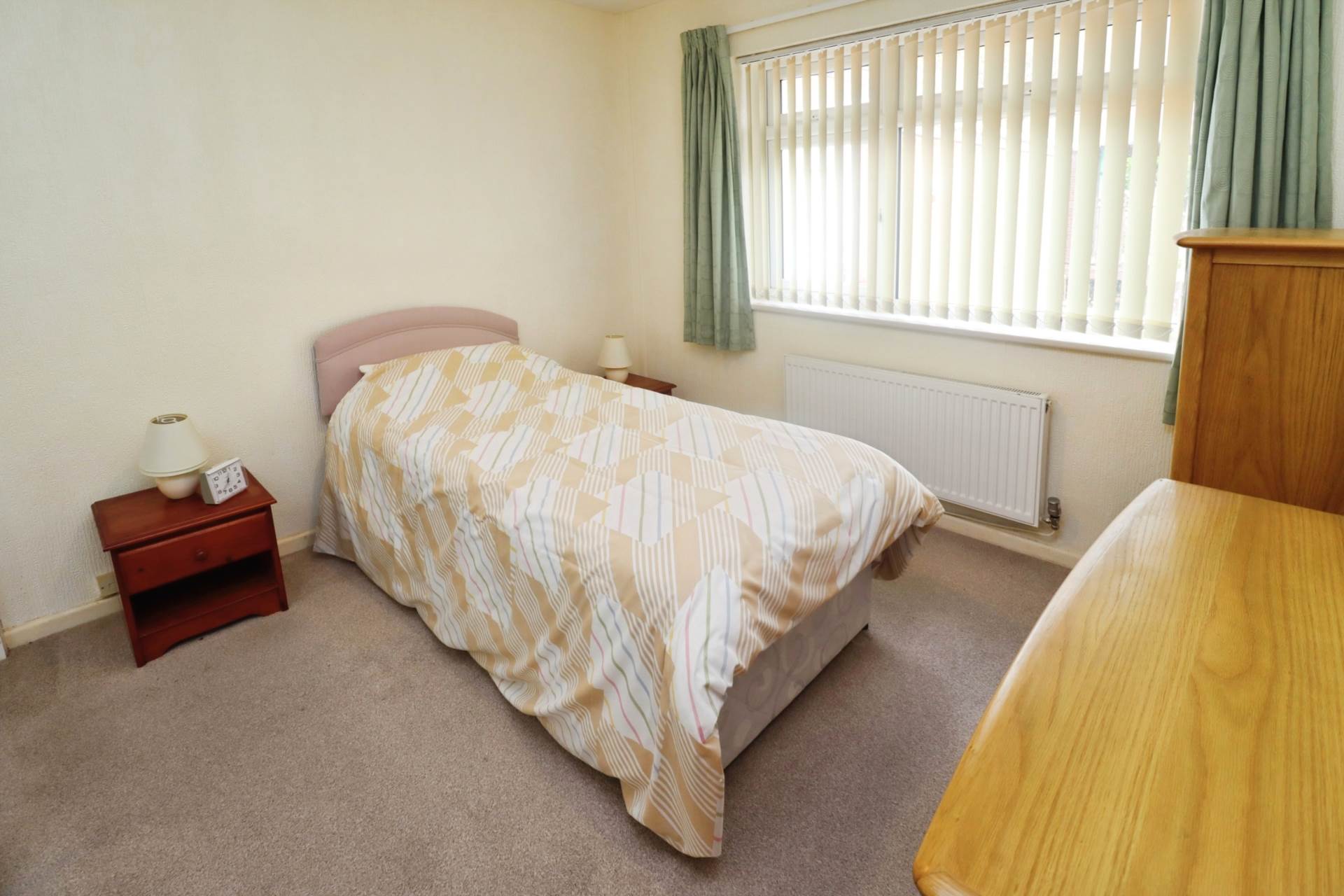 Additional Property Image 2 bedroom Semi Detached Bungalow for sale in Wirral 9