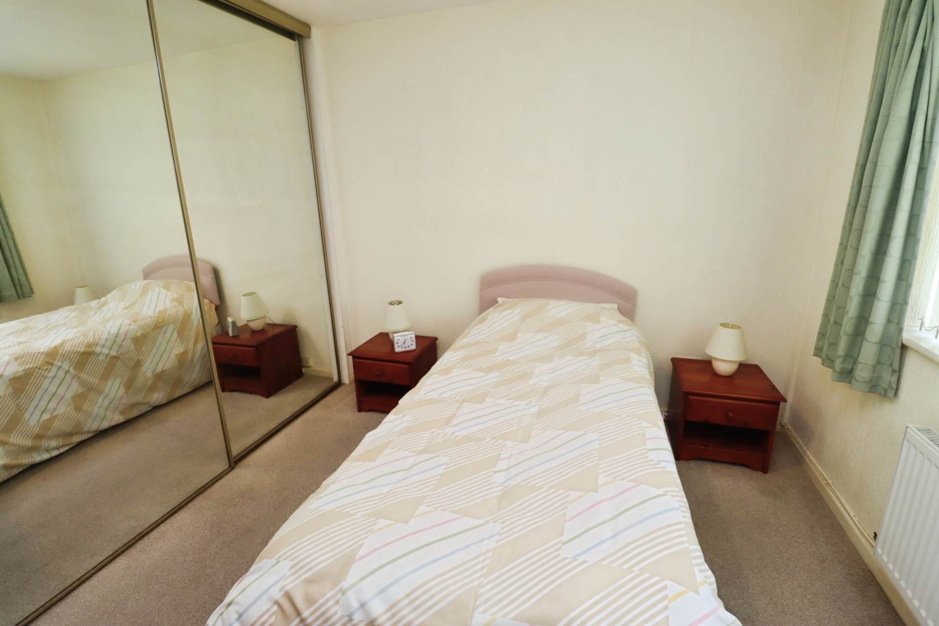 Additional Property Image 2 bedroom Semi Detached Bungalow for sale in Wirral 10