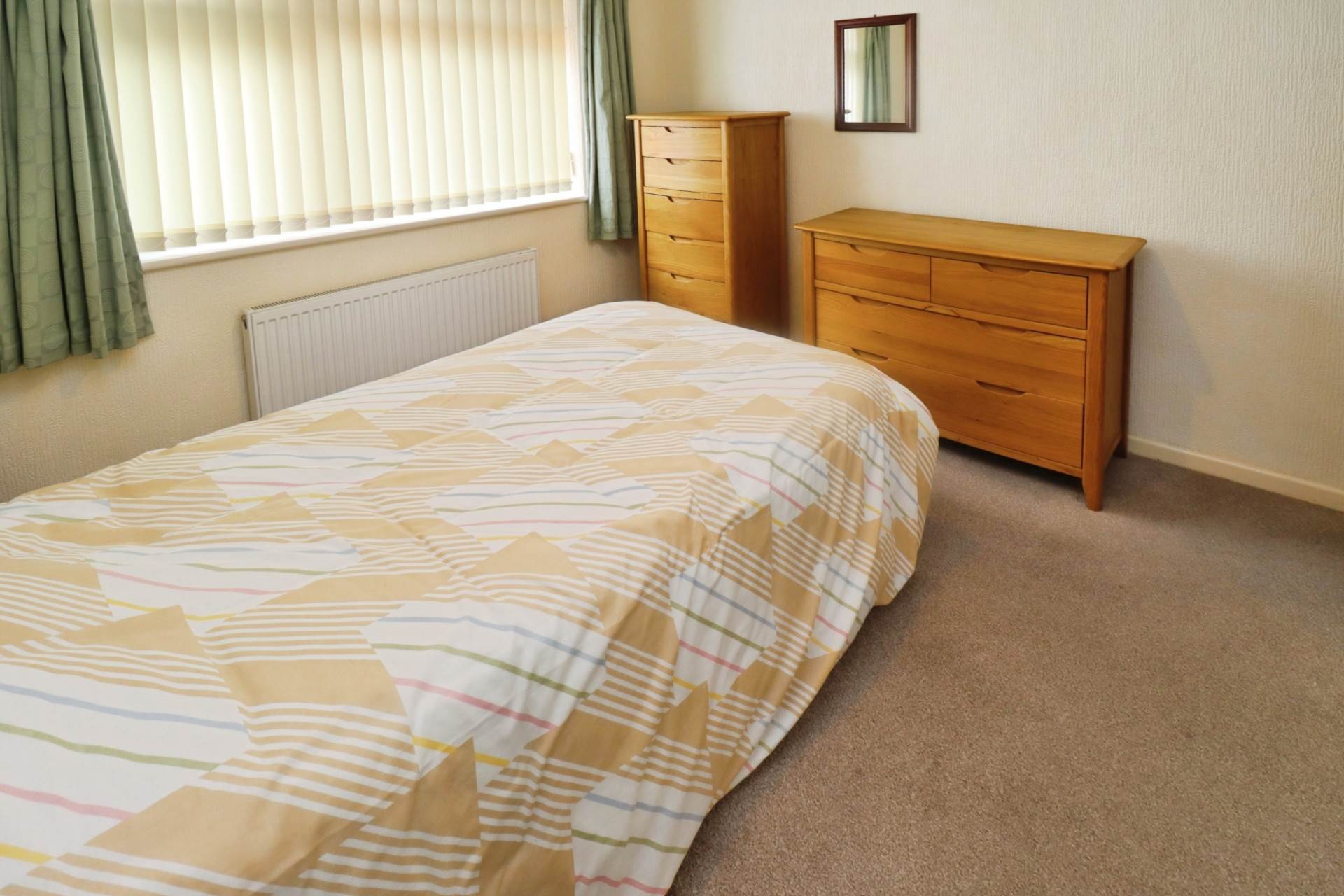 Additional Property Image 2 bedroom Semi Detached Bungalow for sale in Wirral 11