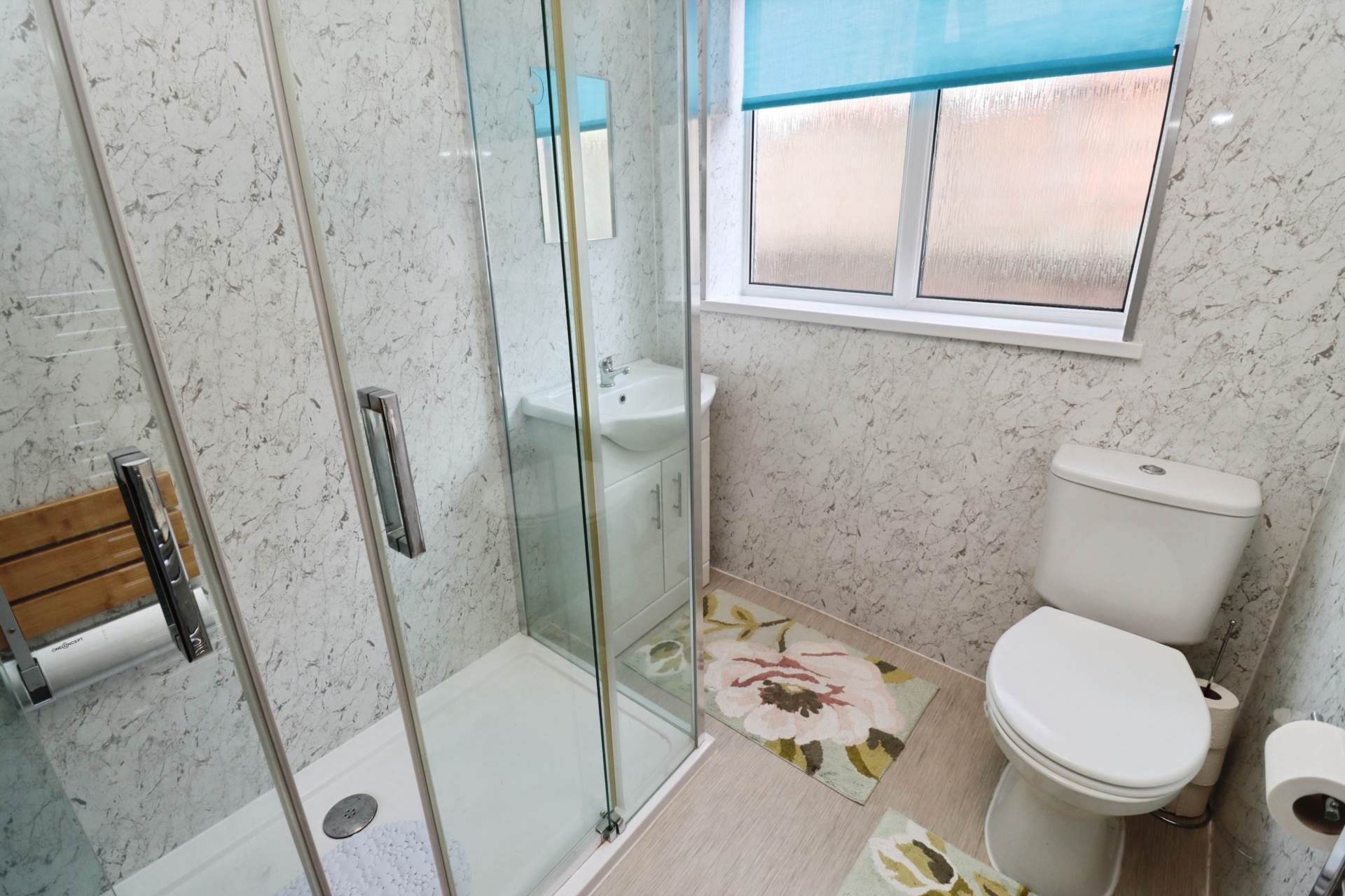 Additional Property Image 2 bedroom Semi Detached Bungalow for sale in Wirral 15