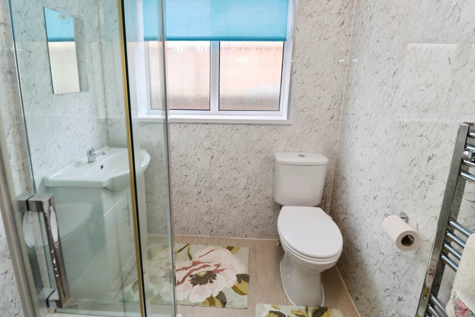 Additional Property Image 2 bedroom Semi Detached Bungalow for sale in Wirral 16
