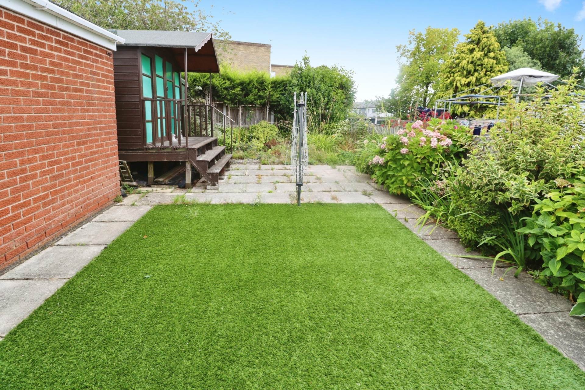 Additional Property Image 2 bedroom Semi Detached Bungalow for sale in Wirral 17