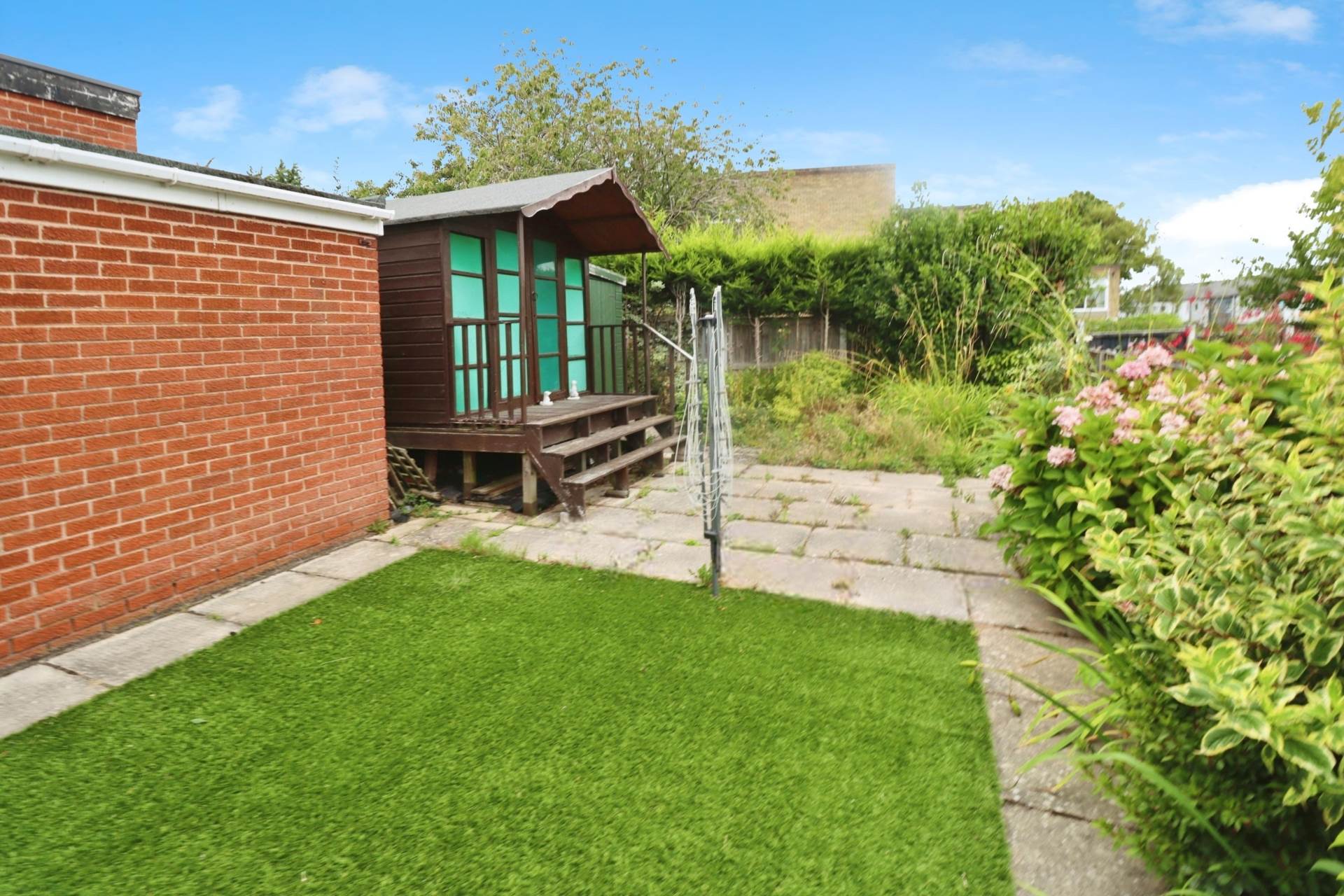 Additional Property Image 2 bedroom Semi Detached Bungalow for sale in Wirral 18