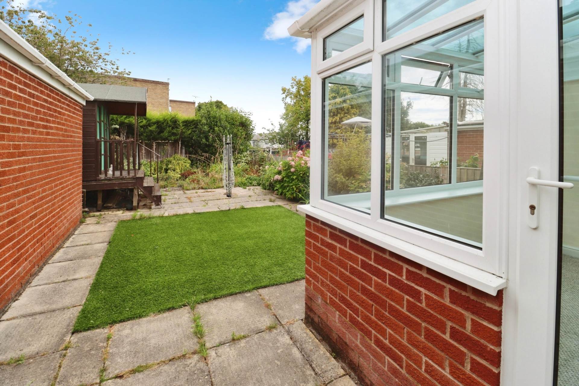 Additional Property Image 2 bedroom Semi Detached Bungalow for sale in Wirral 19