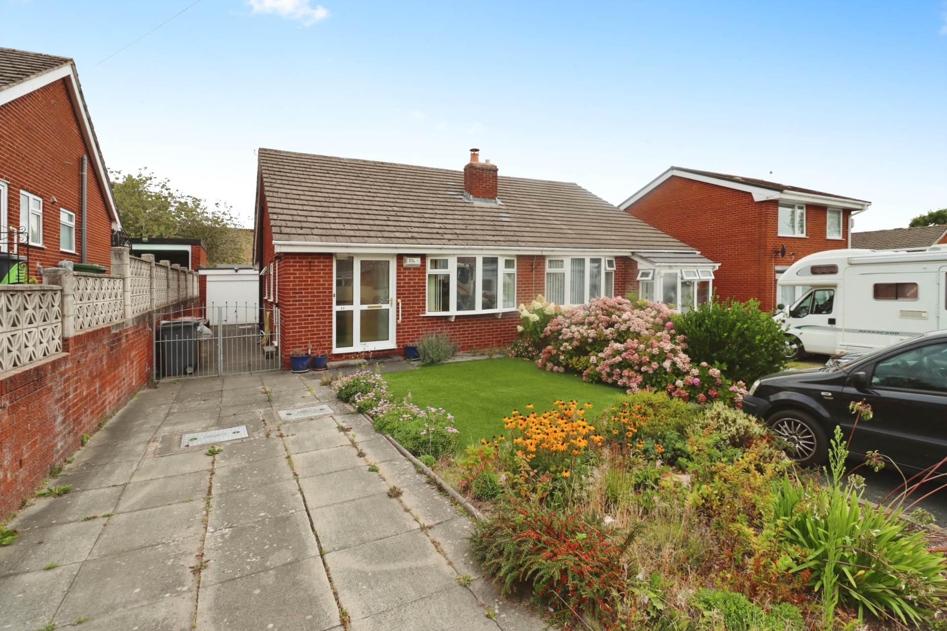 Additional Property Image 2 bedroom Semi Detached Bungalow for sale in Wirral 21