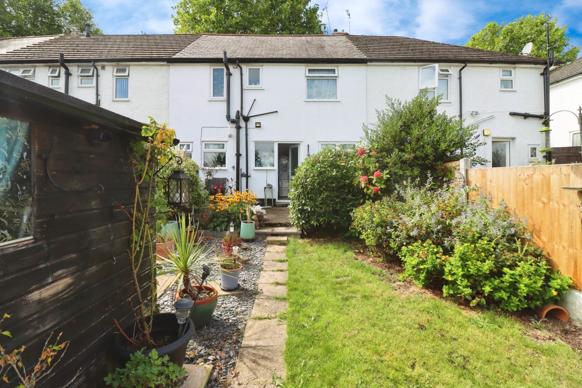Additional Property Image 3 bedroom Terraced for sale in Wirral 4